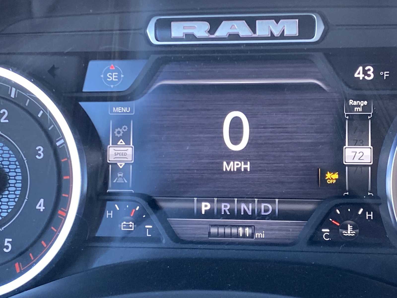 Thumbnail: 2026 RAM 2500 - 20