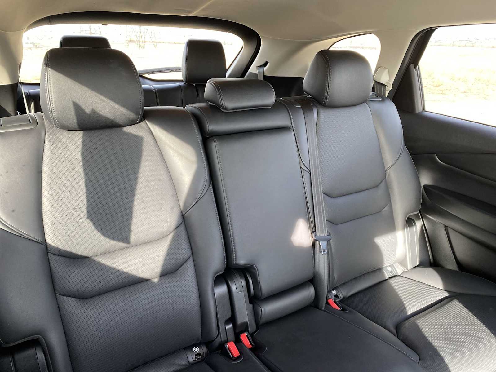 Thumbnail: 2023 Mazda CX-9 - 17