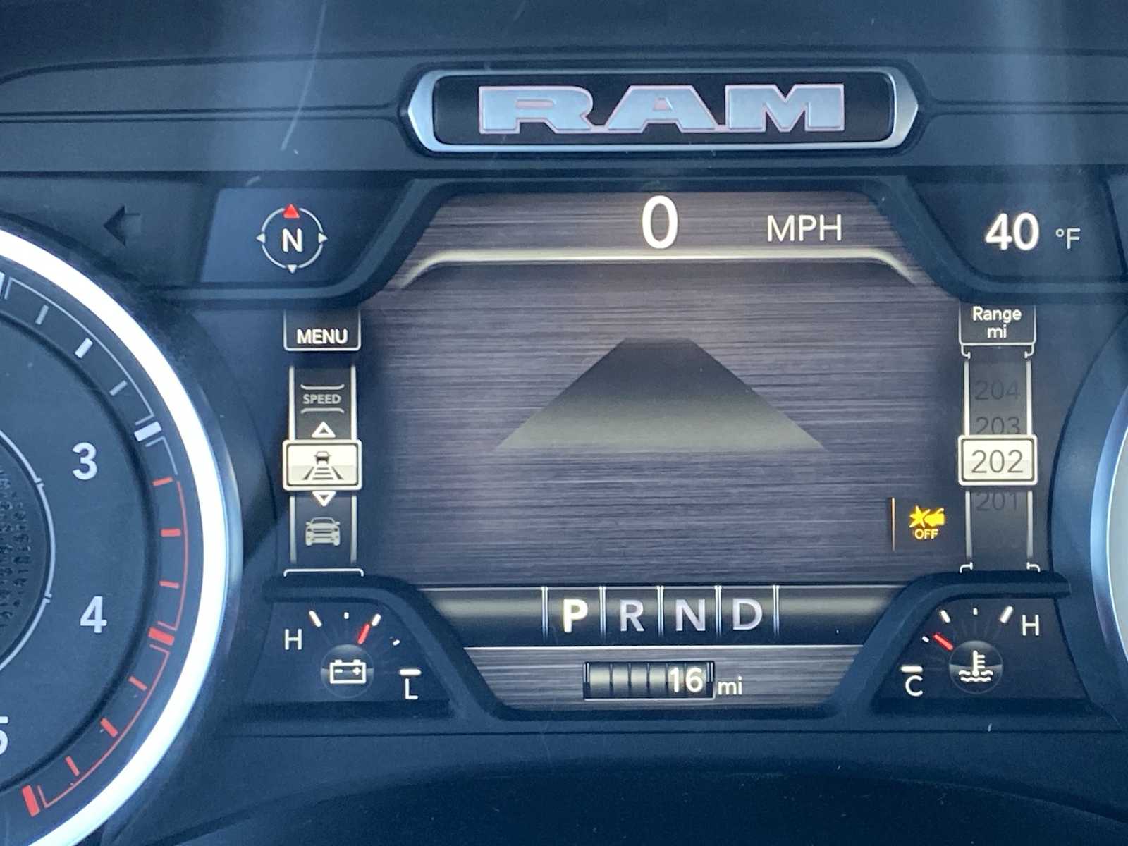 Thumbnail: 2026 RAM 2500 - 19