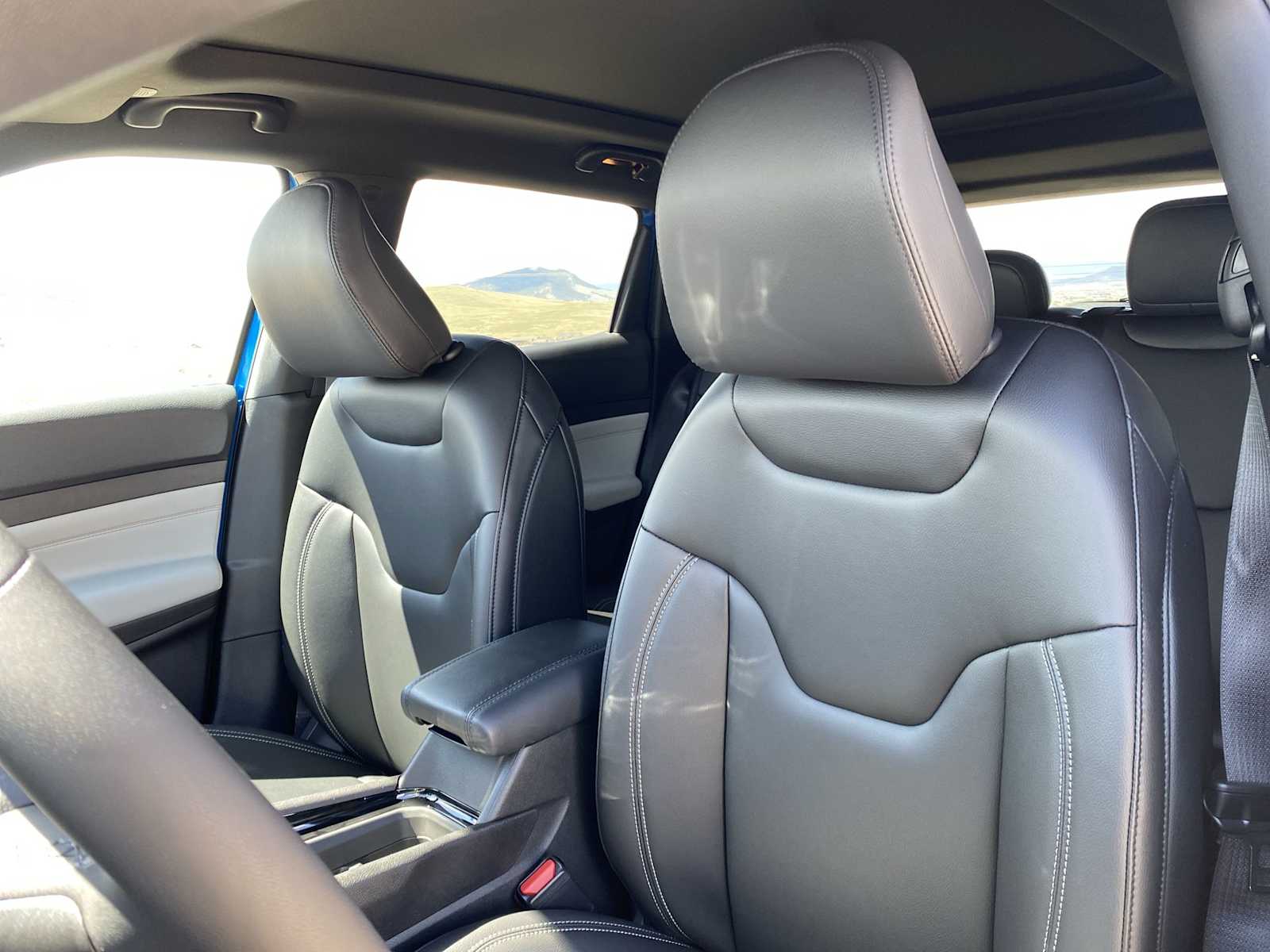 Thumbnail: 2026 Jeep Compass - 19
