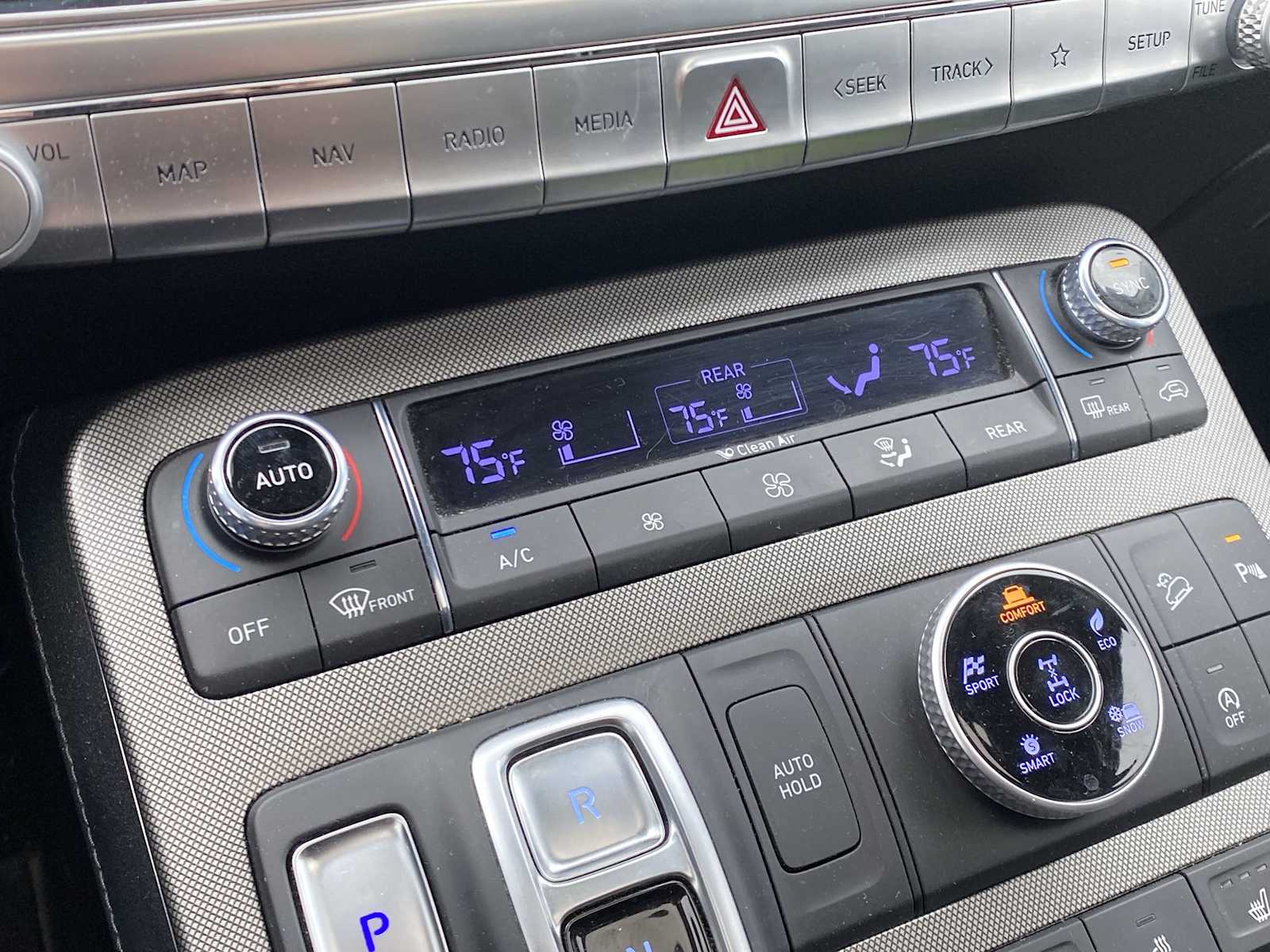 Thumbnail: 2021 Hyundai Palisade - 24