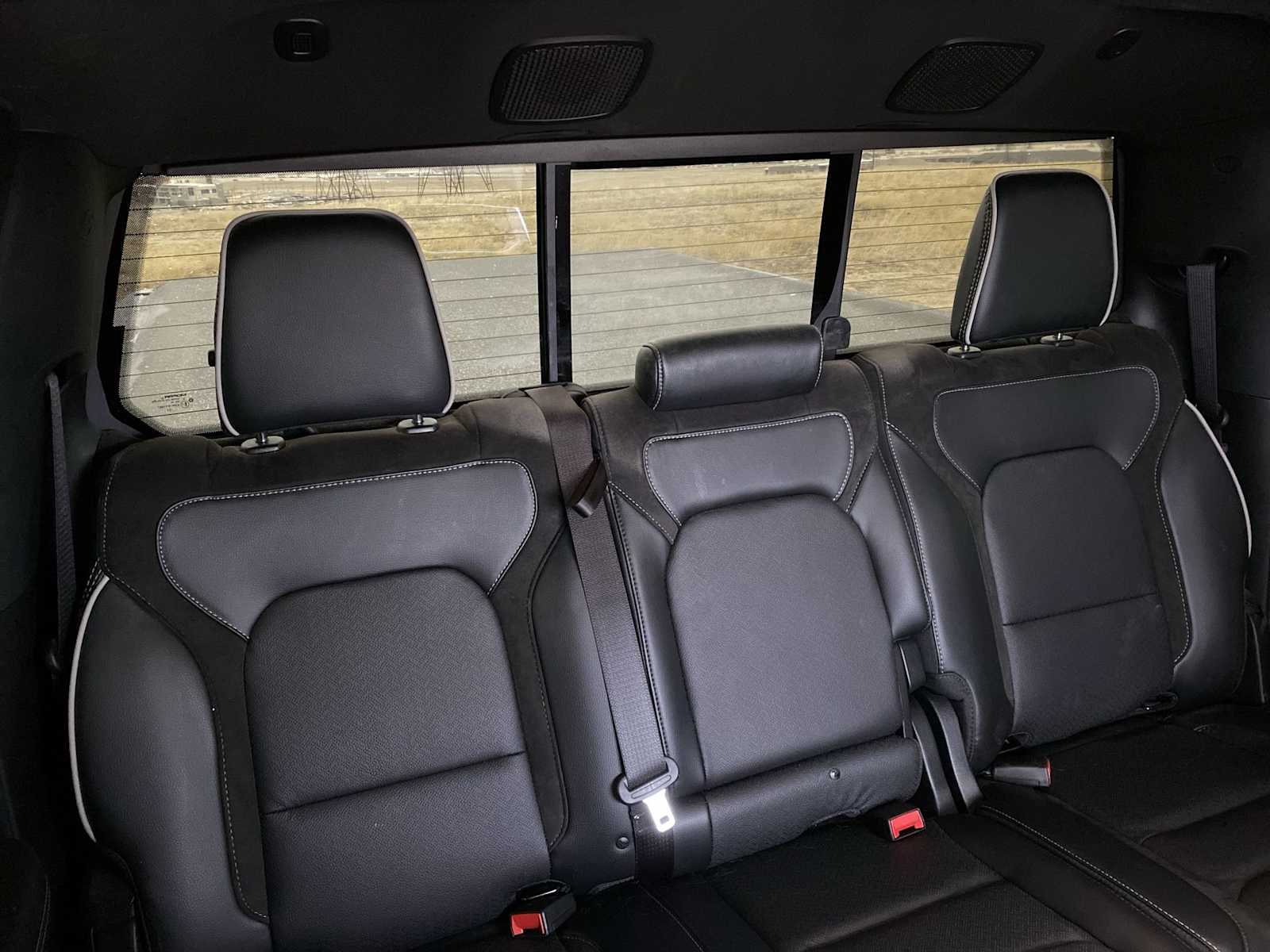 Thumbnail: 2025 RAM 1500 - 15