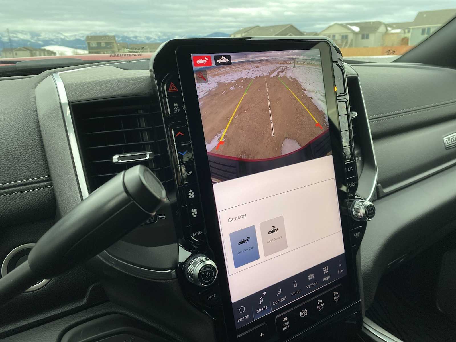 Thumbnail: 2026 RAM 3500 - 23