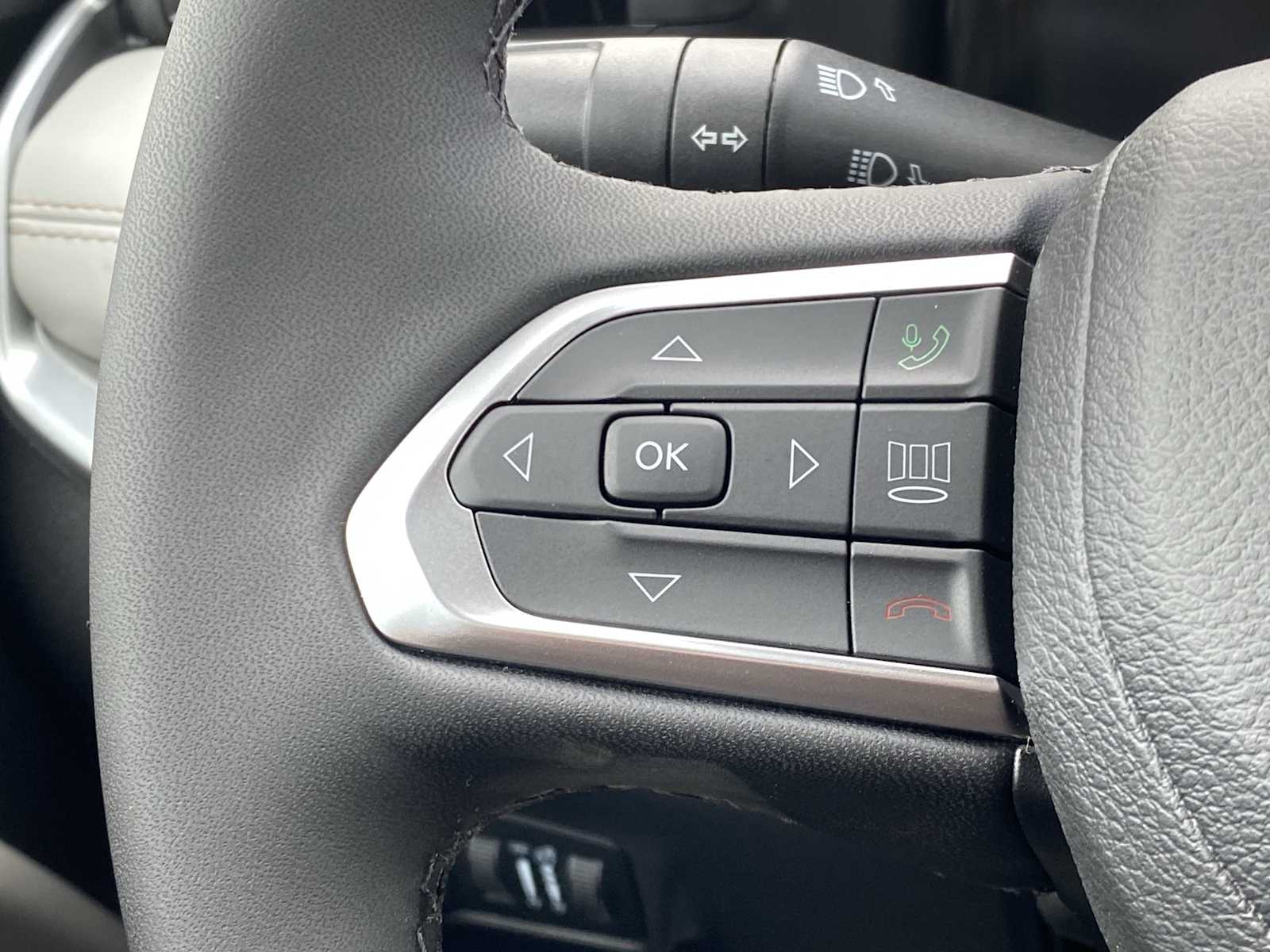 Thumbnail: 2026 Jeep Compass - 31