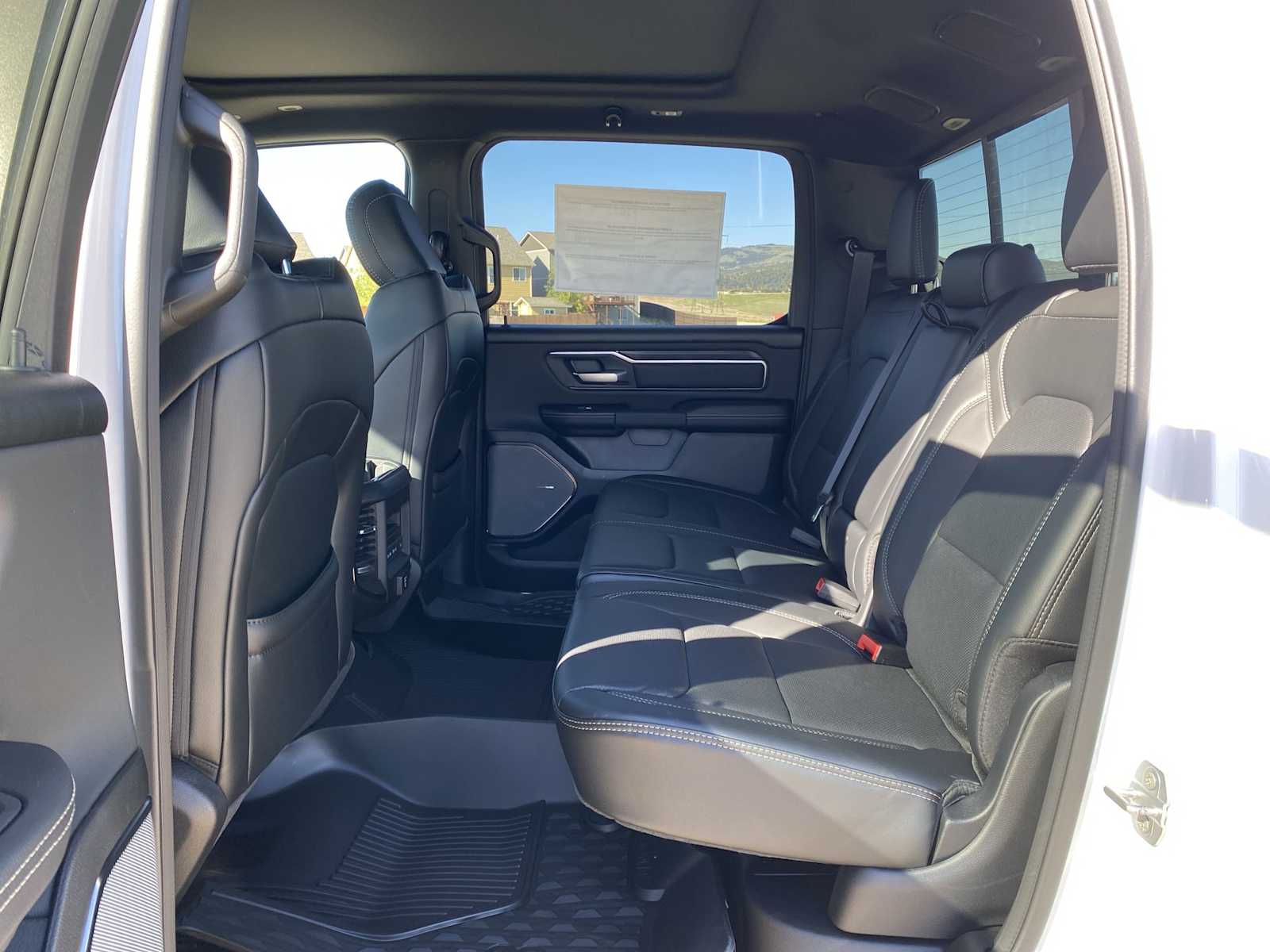 Thumbnail: 2026 RAM 1500 - 38