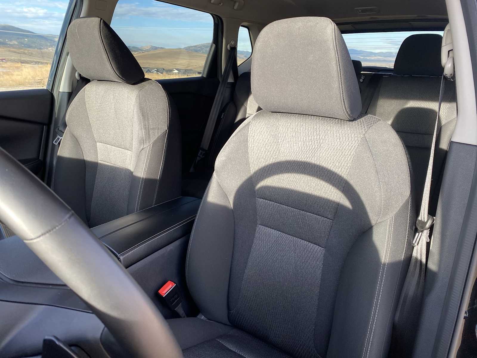 Thumbnail: 2025 Nissan Rogue - 15