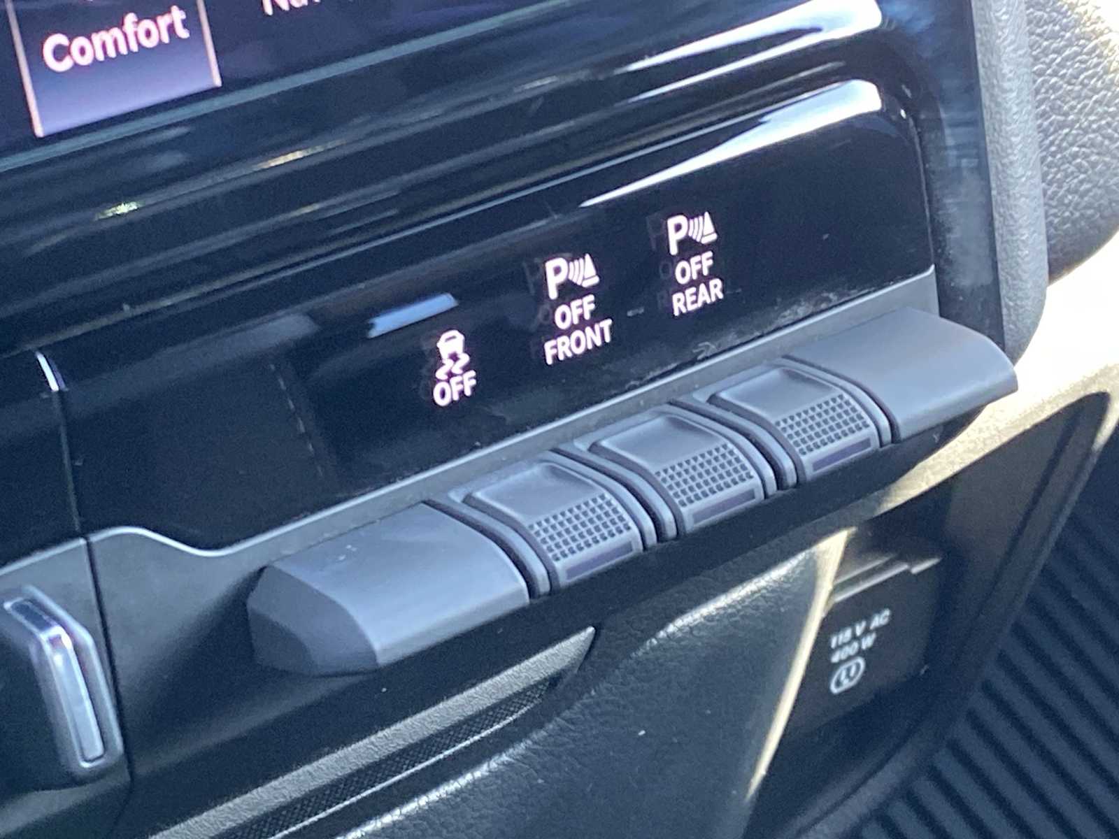 Thumbnail: 2025 RAM 1500 - 27