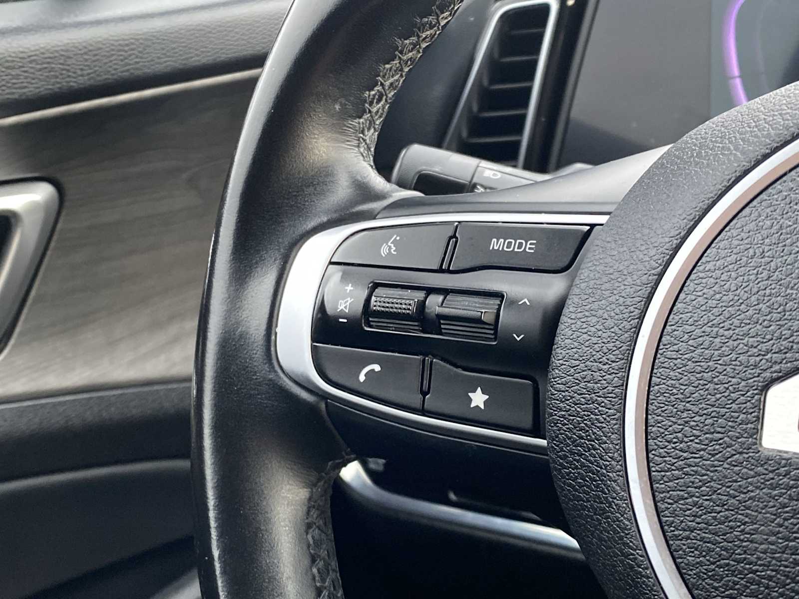 Thumbnail: 2023 Kia Sportage - 32