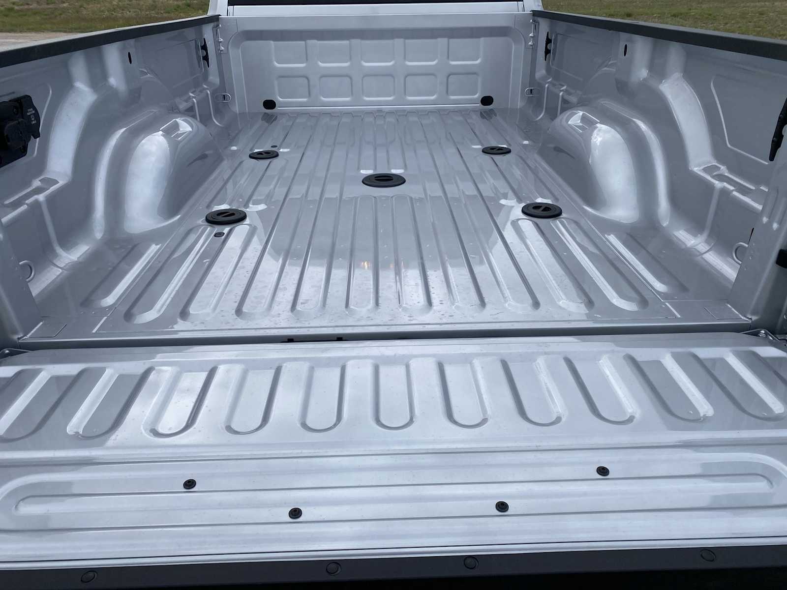 Thumbnail: 2026 RAM 3500 - 38