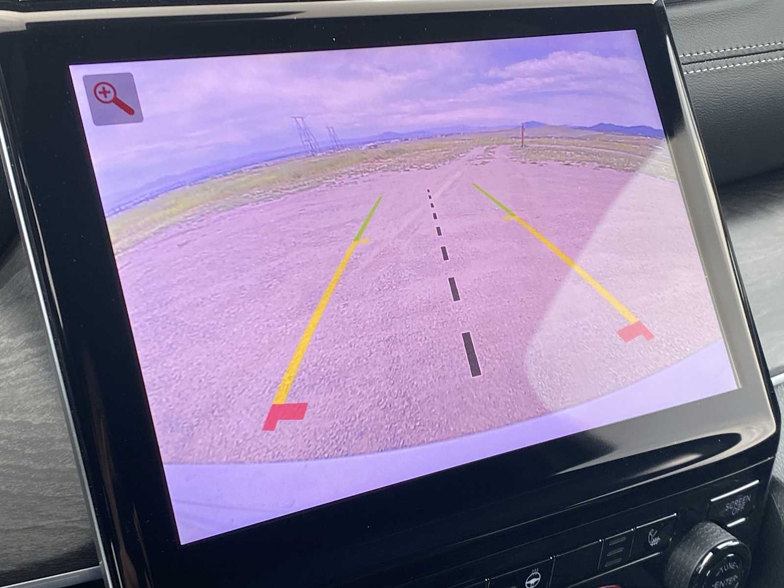 Thumbnail: 2025 Jeep Grand Cherokee - 23