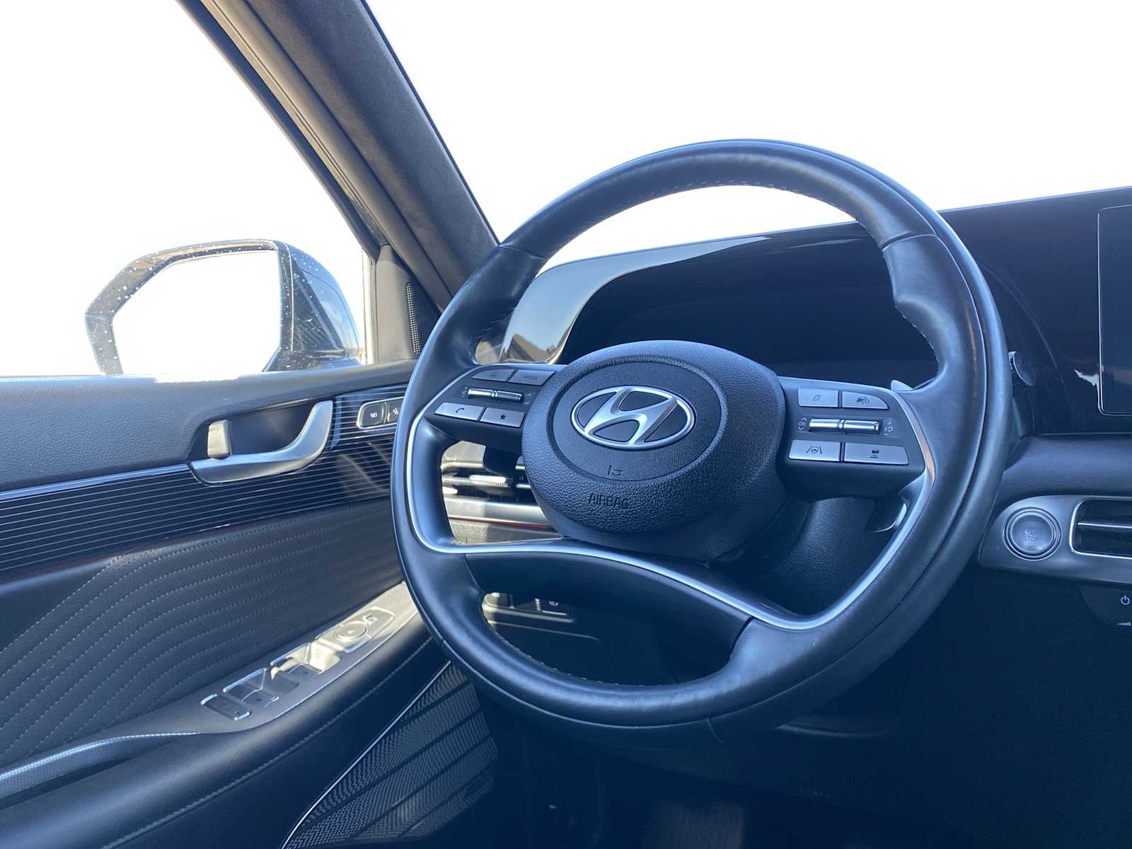 Thumbnail: 2024 Hyundai Palisade - 31