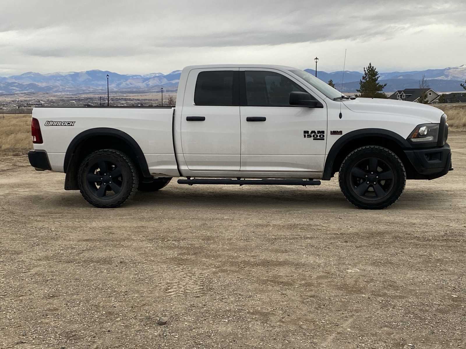 Thumbnail: 2020 RAM 1500 Classic - 19