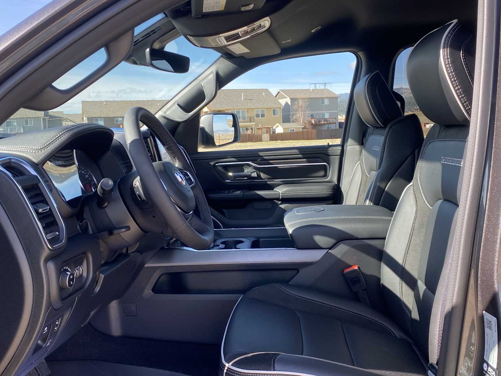 Thumbnail: 2026 RAM 1500 - 17