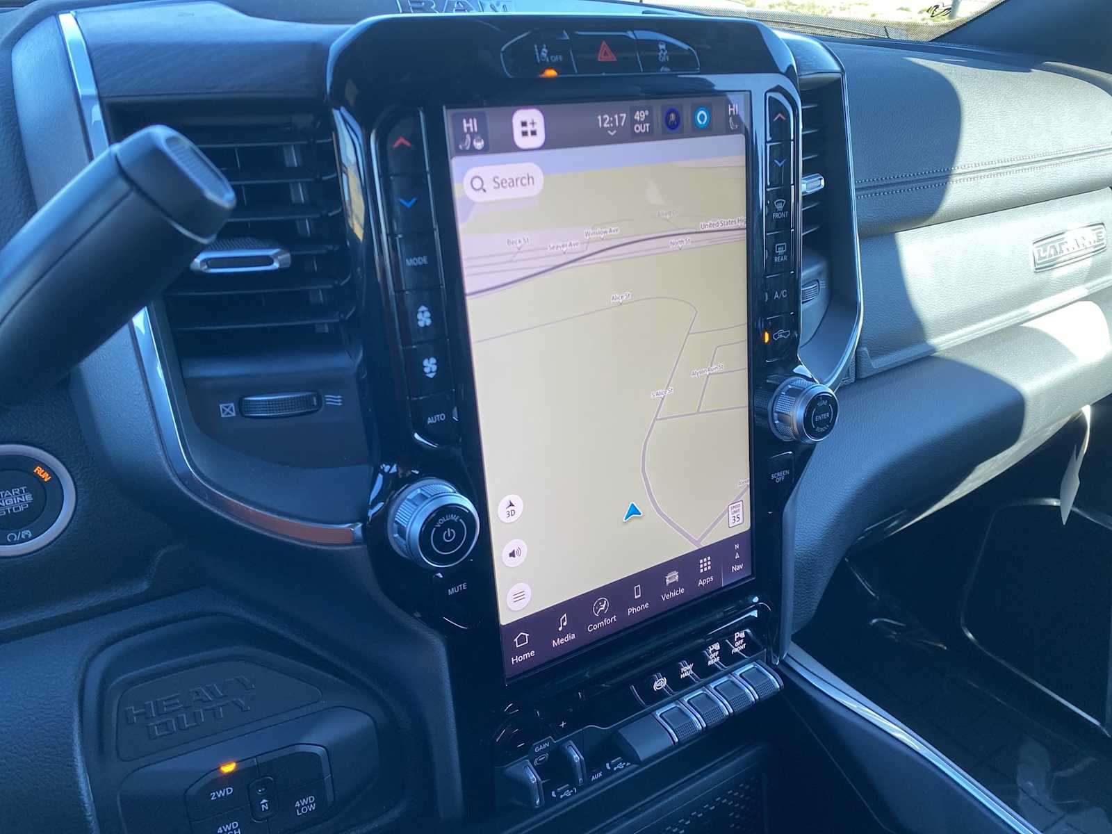 Thumbnail: 2026 RAM 2500 - 26