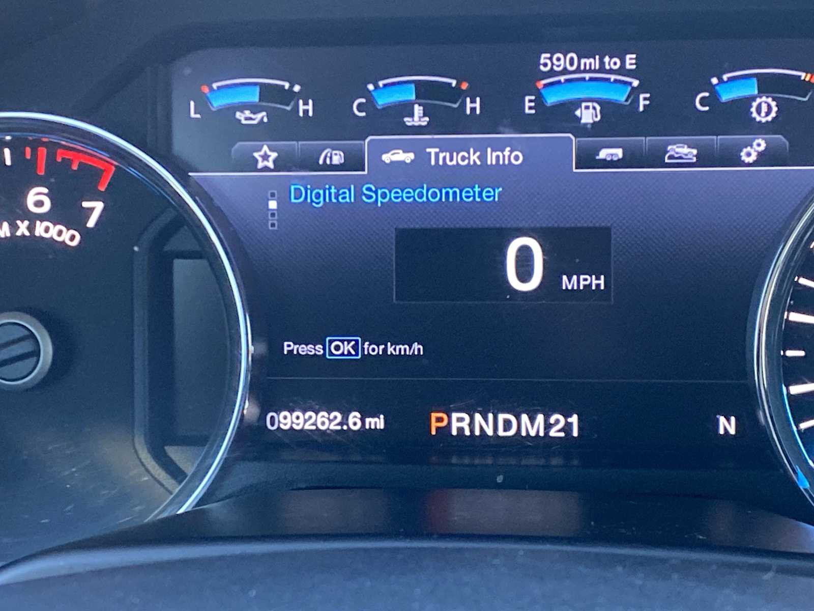 Thumbnail: 2016 Ford F-150 - 20