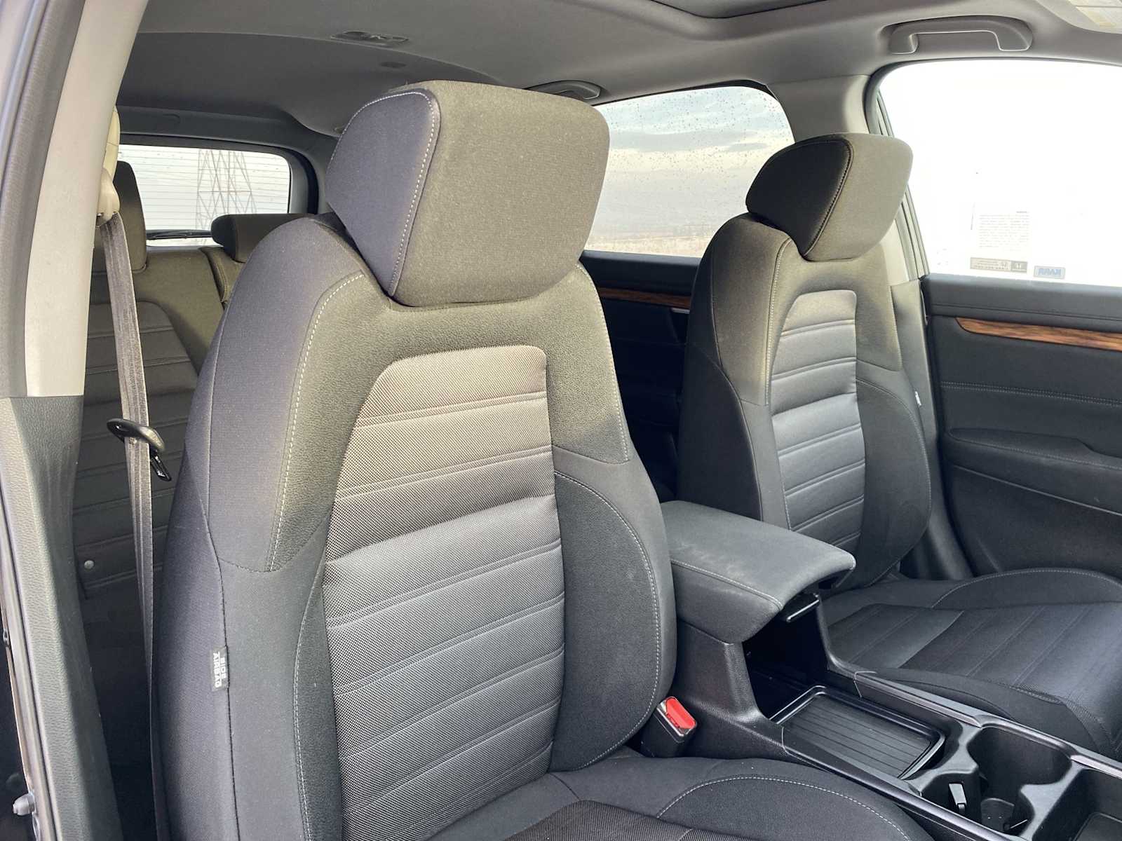 Thumbnail: 2022 Honda CR-V - 16