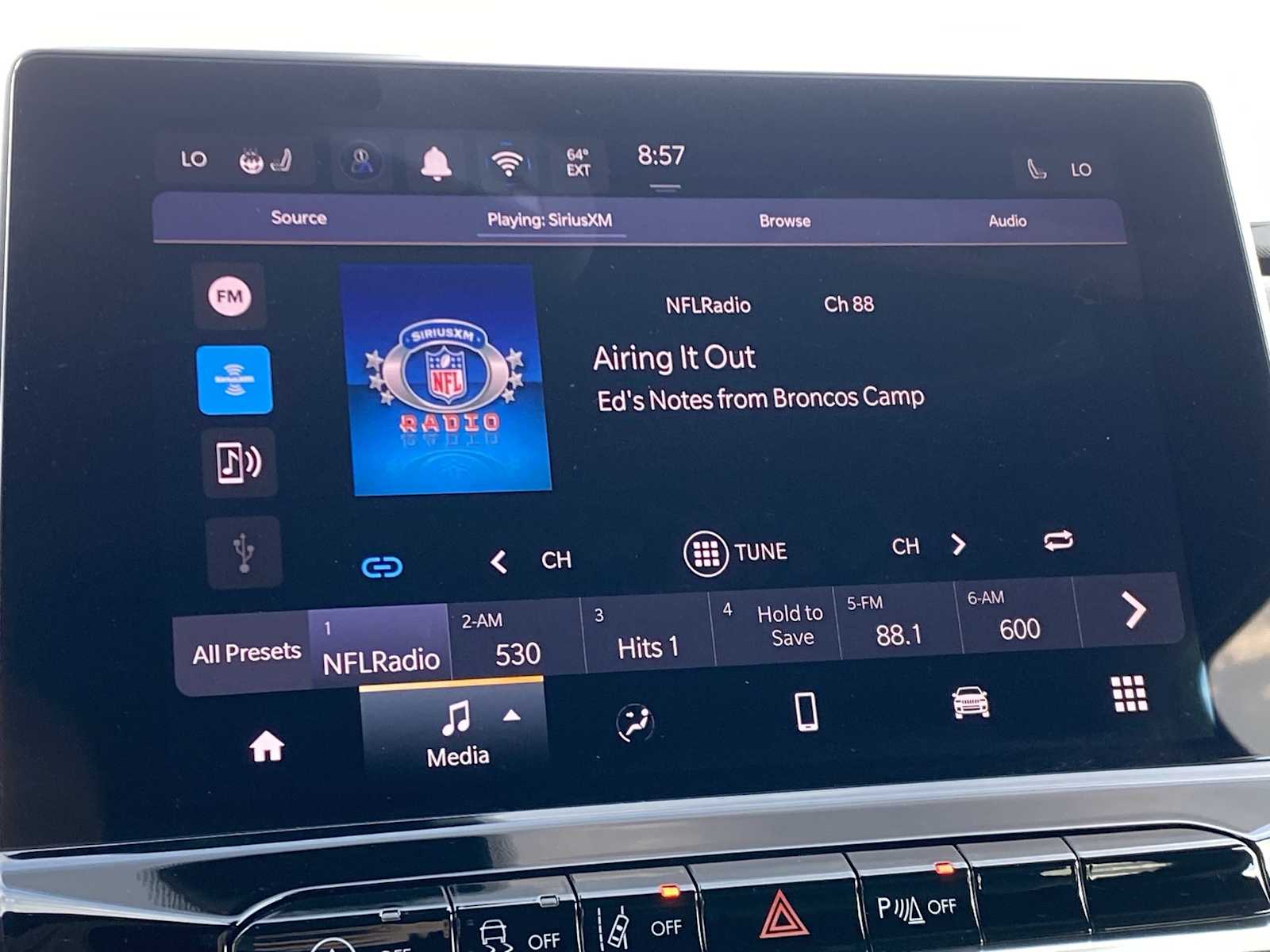 Thumbnail: 2025 Jeep Compass - 30