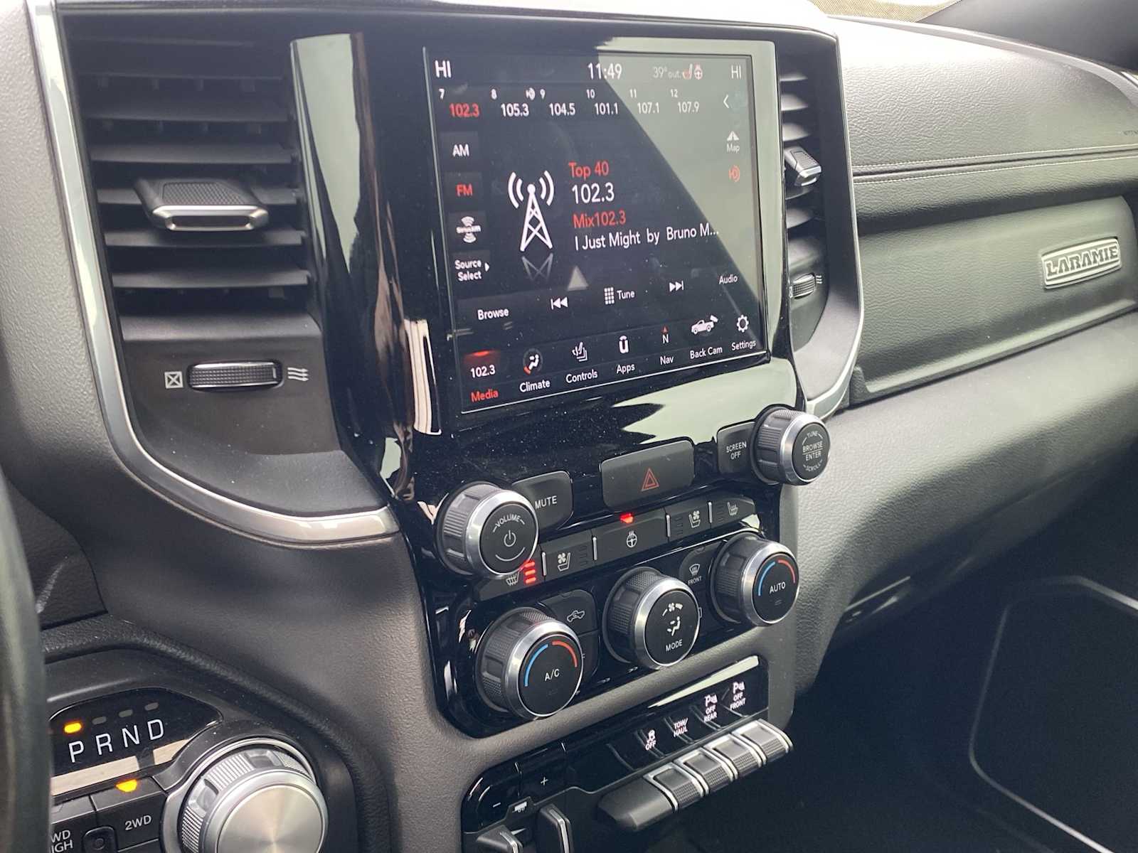 Thumbnail: 2020 RAM 2500 - 23