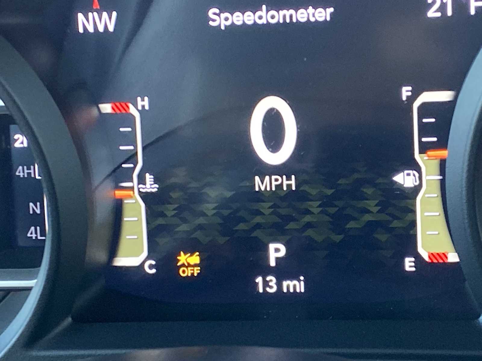 Thumbnail: 2026 Jeep Wrangler - 21