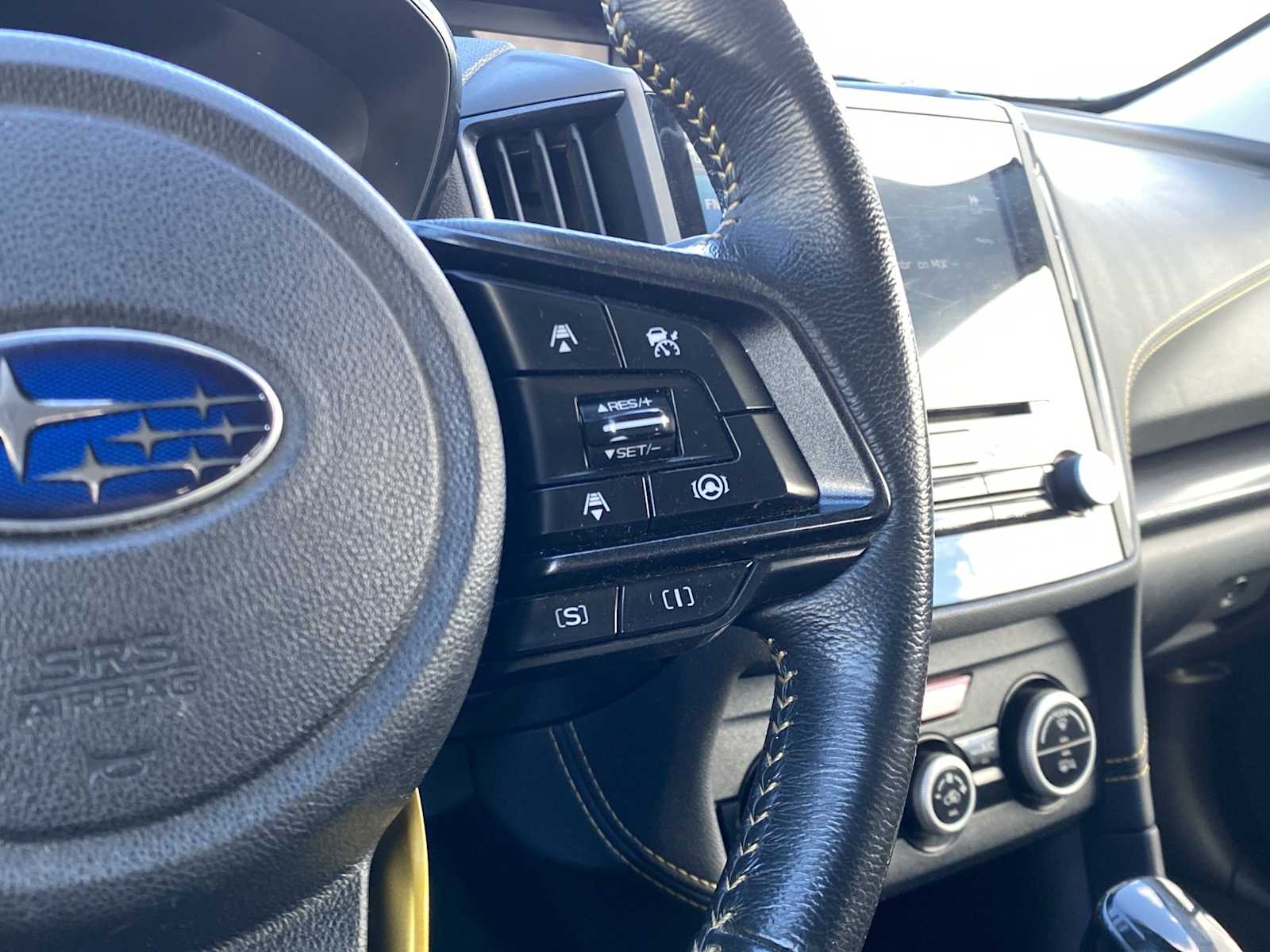 Thumbnail: 2021 Subaru Crosstrek - 32