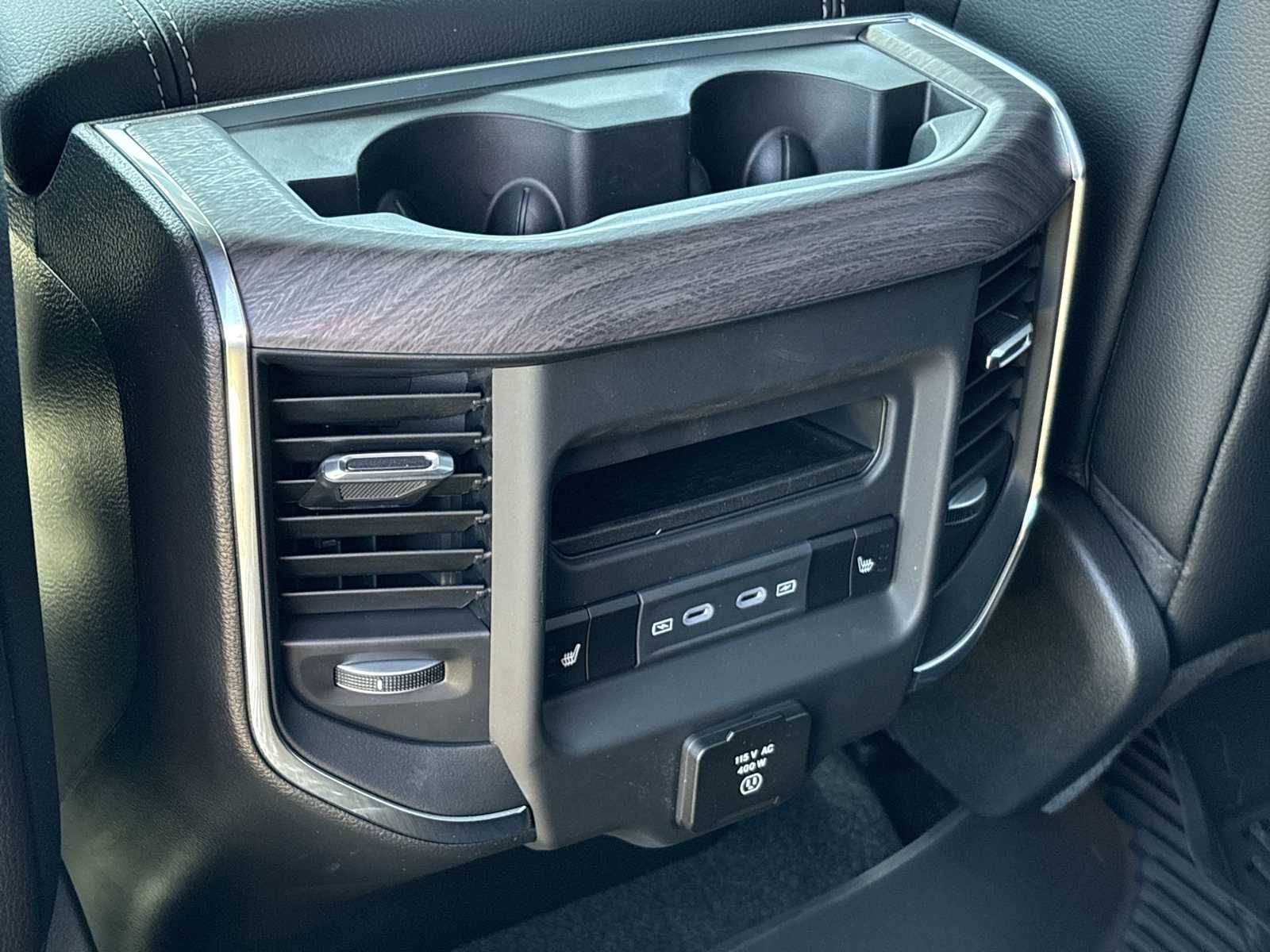 Thumbnail: 2026 RAM 1500 - 36