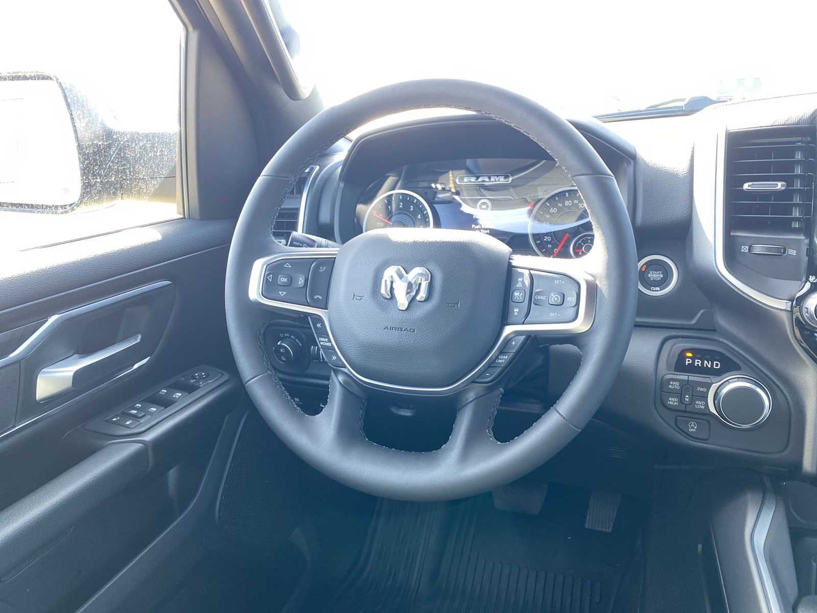 Thumbnail: 2026 RAM 1500 - 31