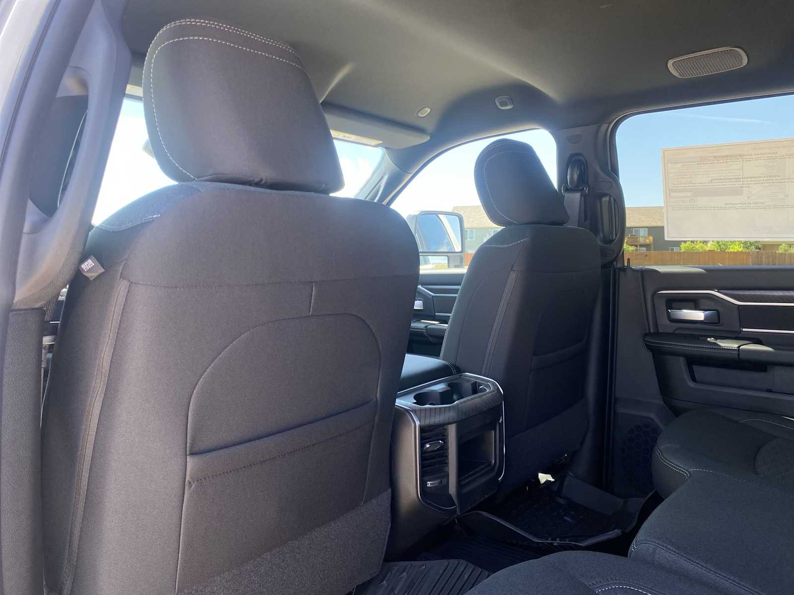 Thumbnail: 2026 RAM 2500 - 33