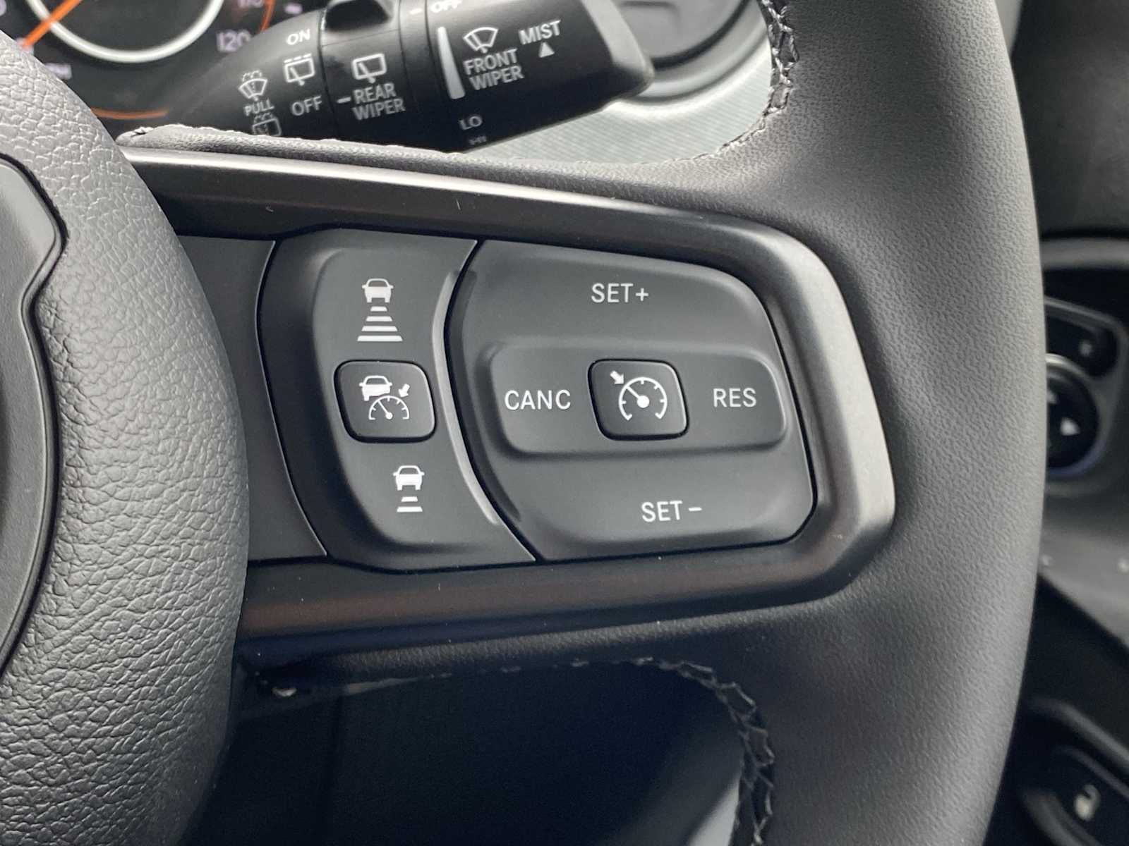 Thumbnail: 2025 Jeep Wrangler - 25