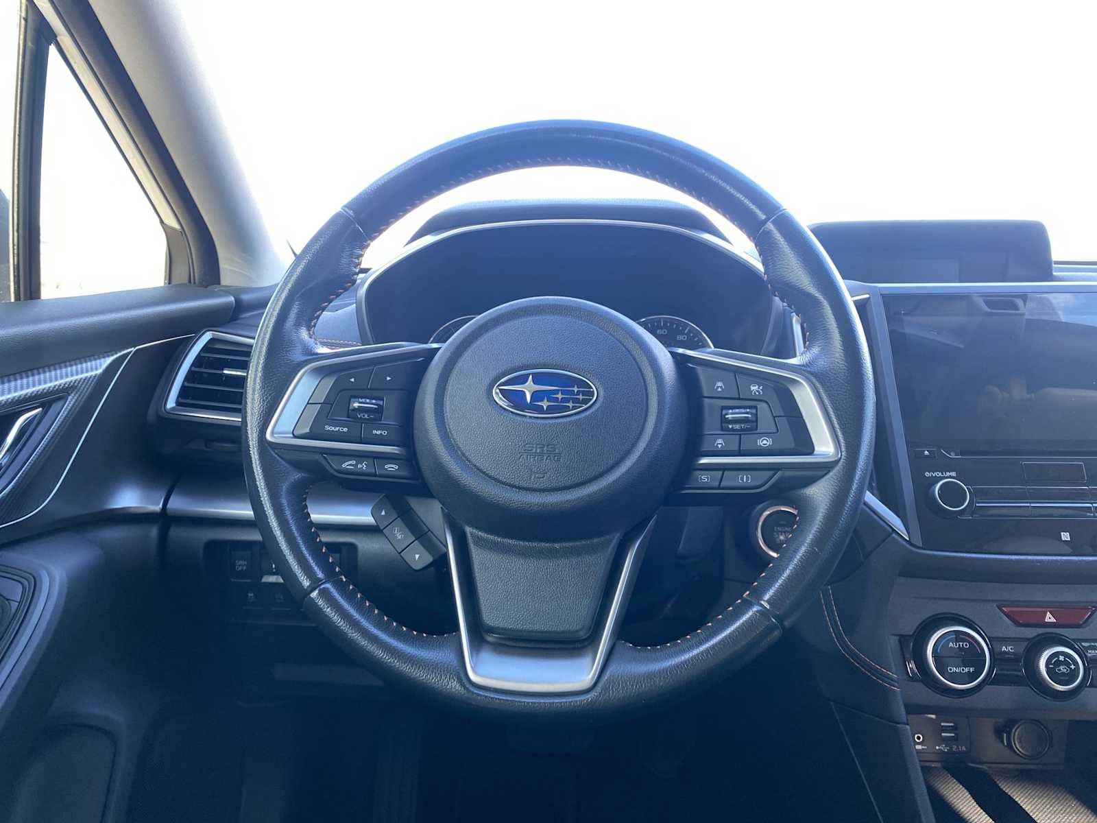 Thumbnail: 2021 Subaru Crosstrek - 29