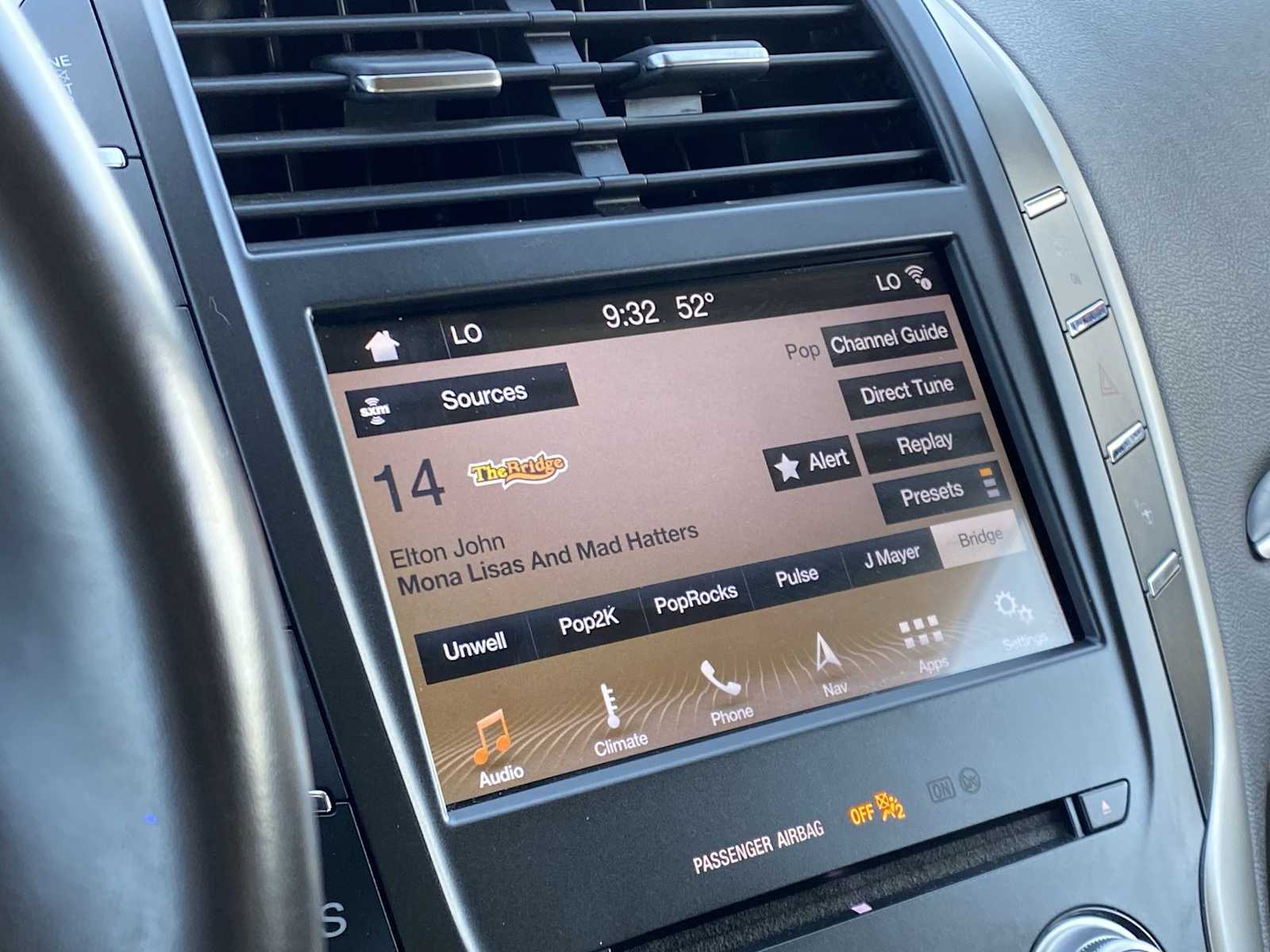 Thumbnail: 2018 Lincoln MKC - 26