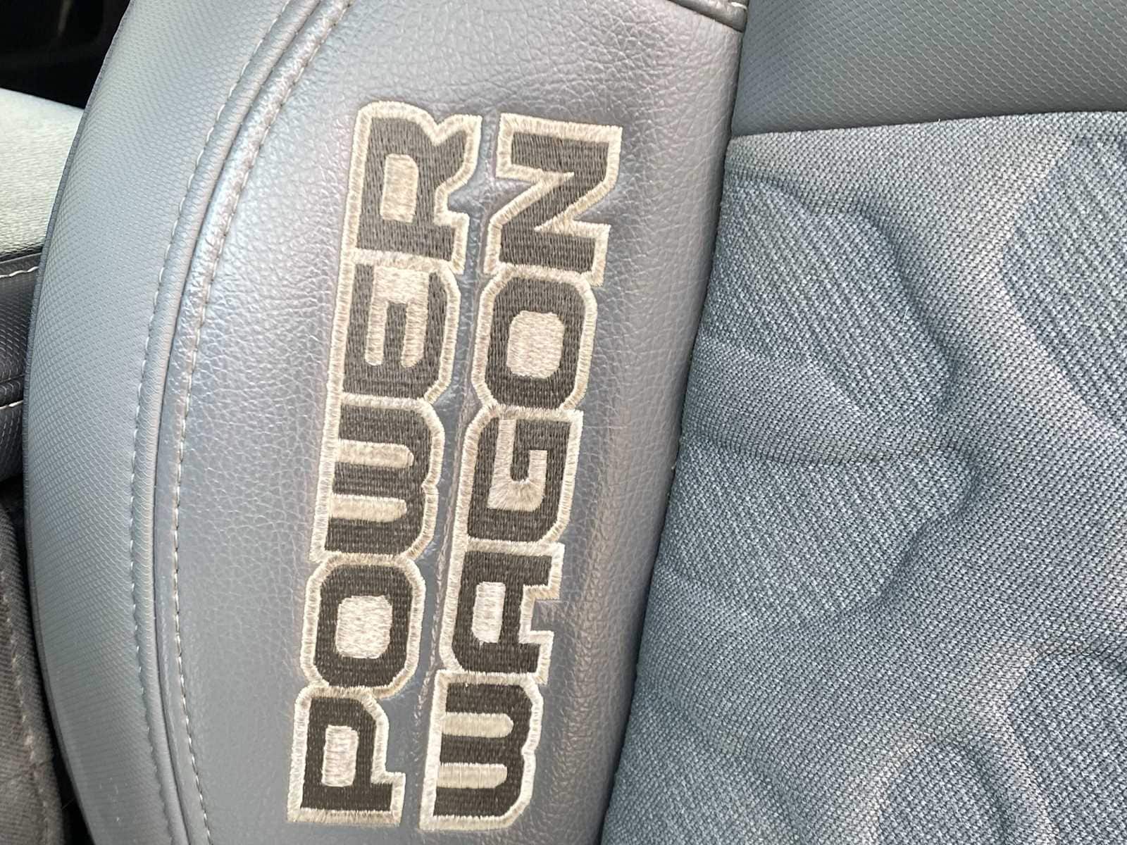 Thumbnail: 2021 RAM 2500 - 14