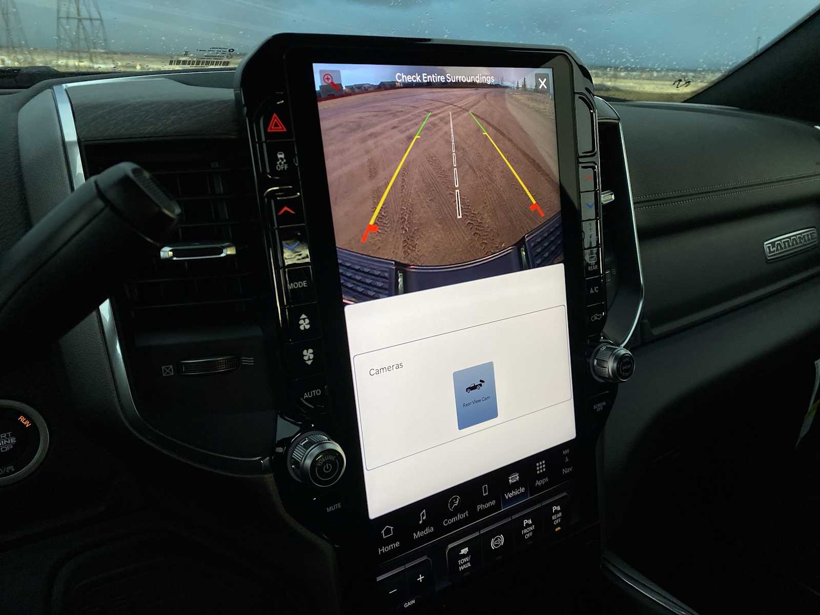 Thumbnail: 2026 RAM 3500 - 23