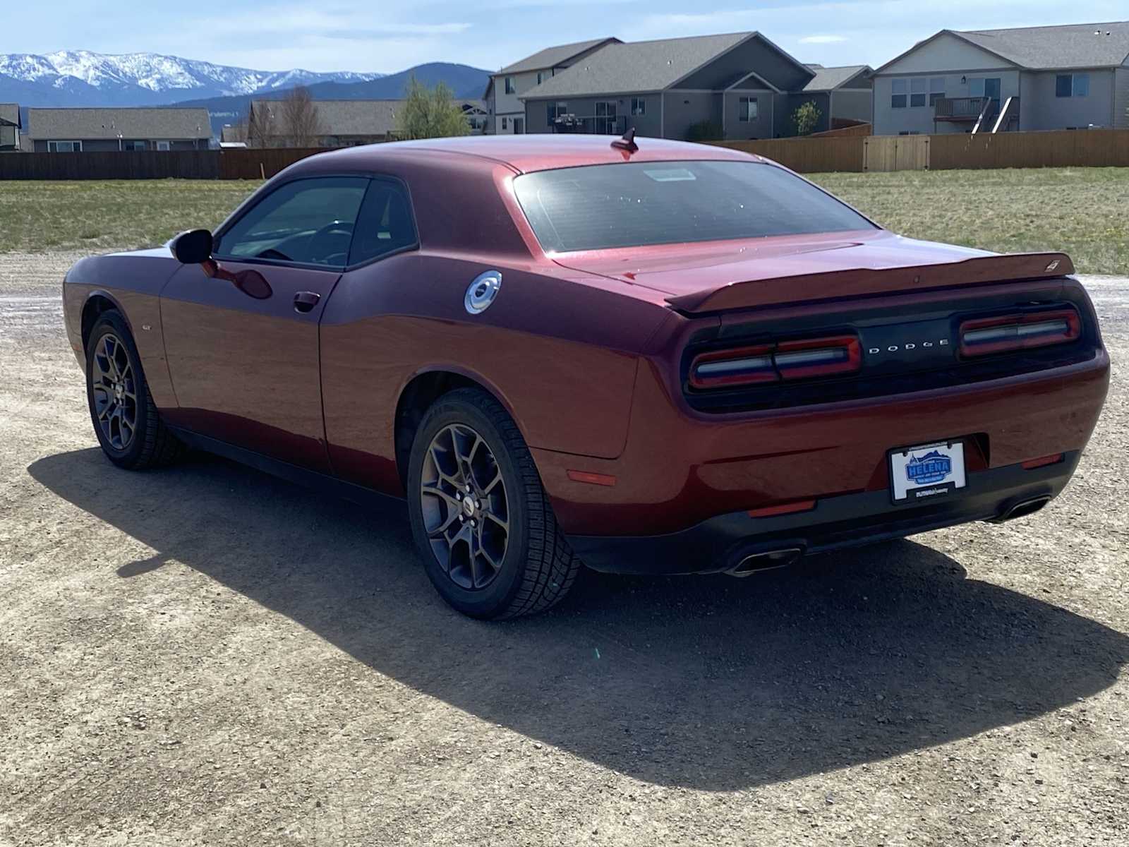 Thumbnail: 2018 Dodge Challenger - 11