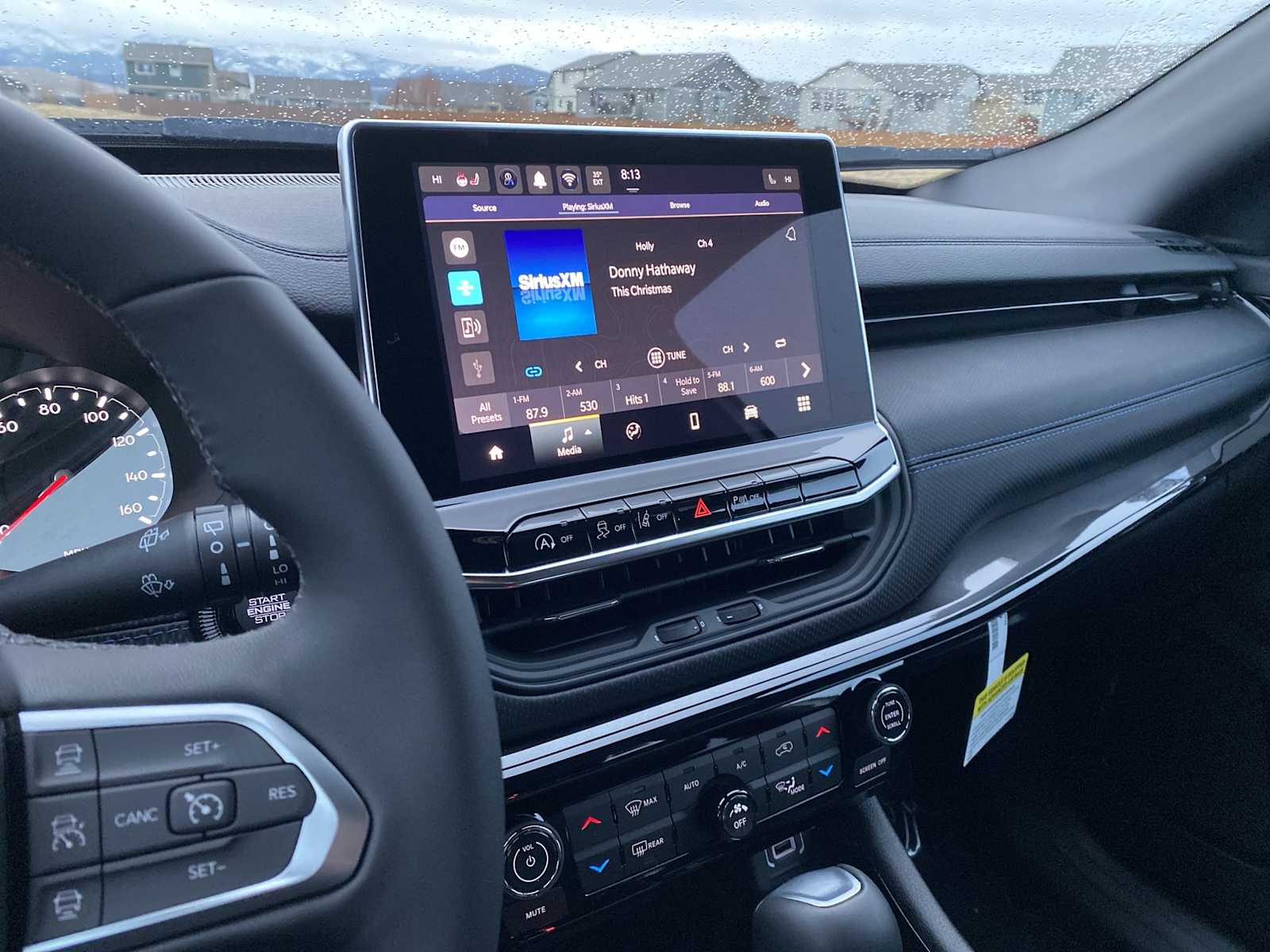 Thumbnail: 2026 Jeep Compass - 18