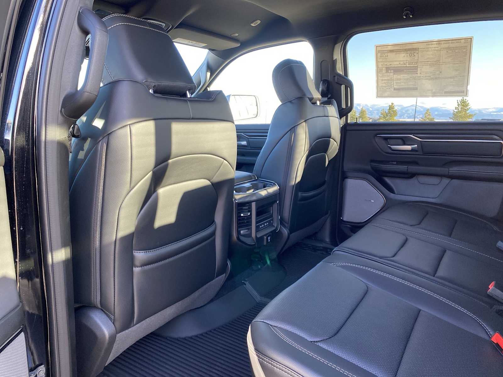 Thumbnail: 2026 RAM 1500 - 34