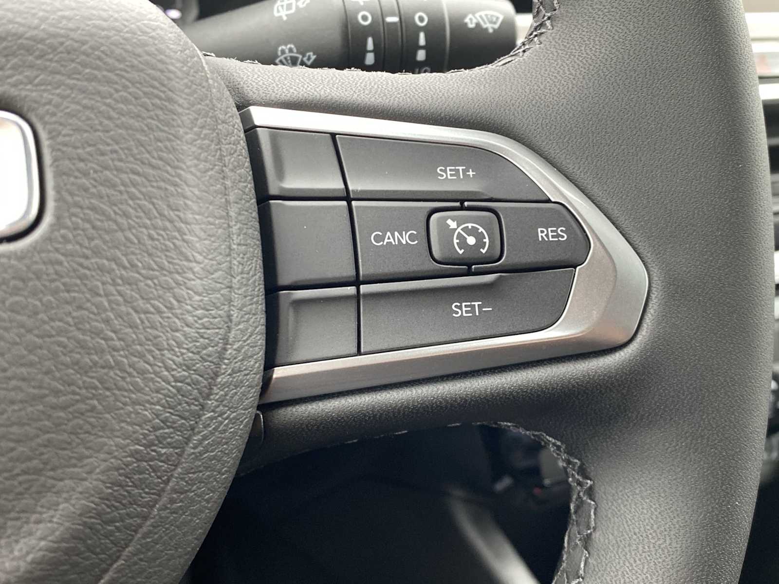 Thumbnail: 2026 Jeep Compass - 22