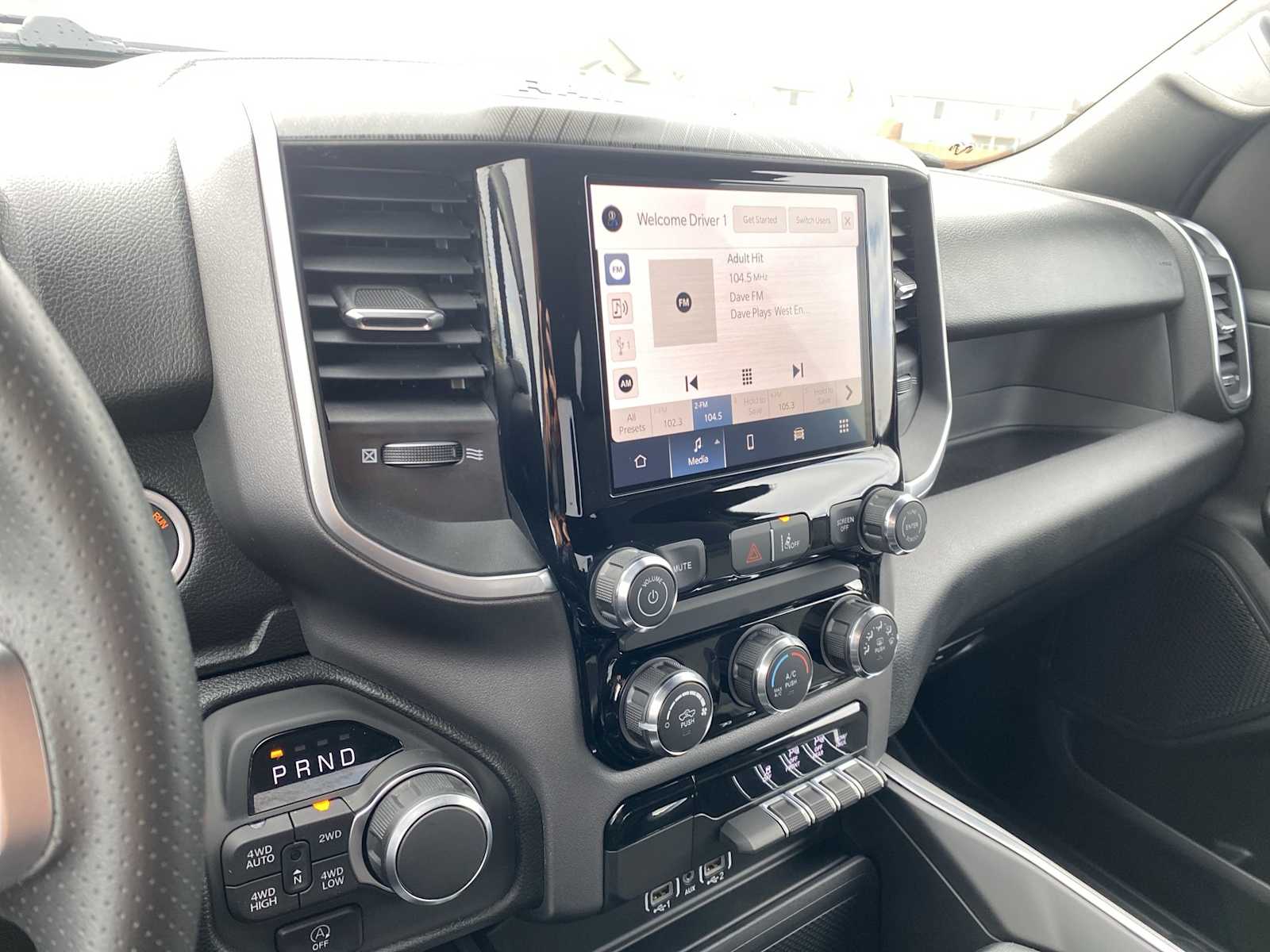 Thumbnail: 2026 RAM 1500 - 22