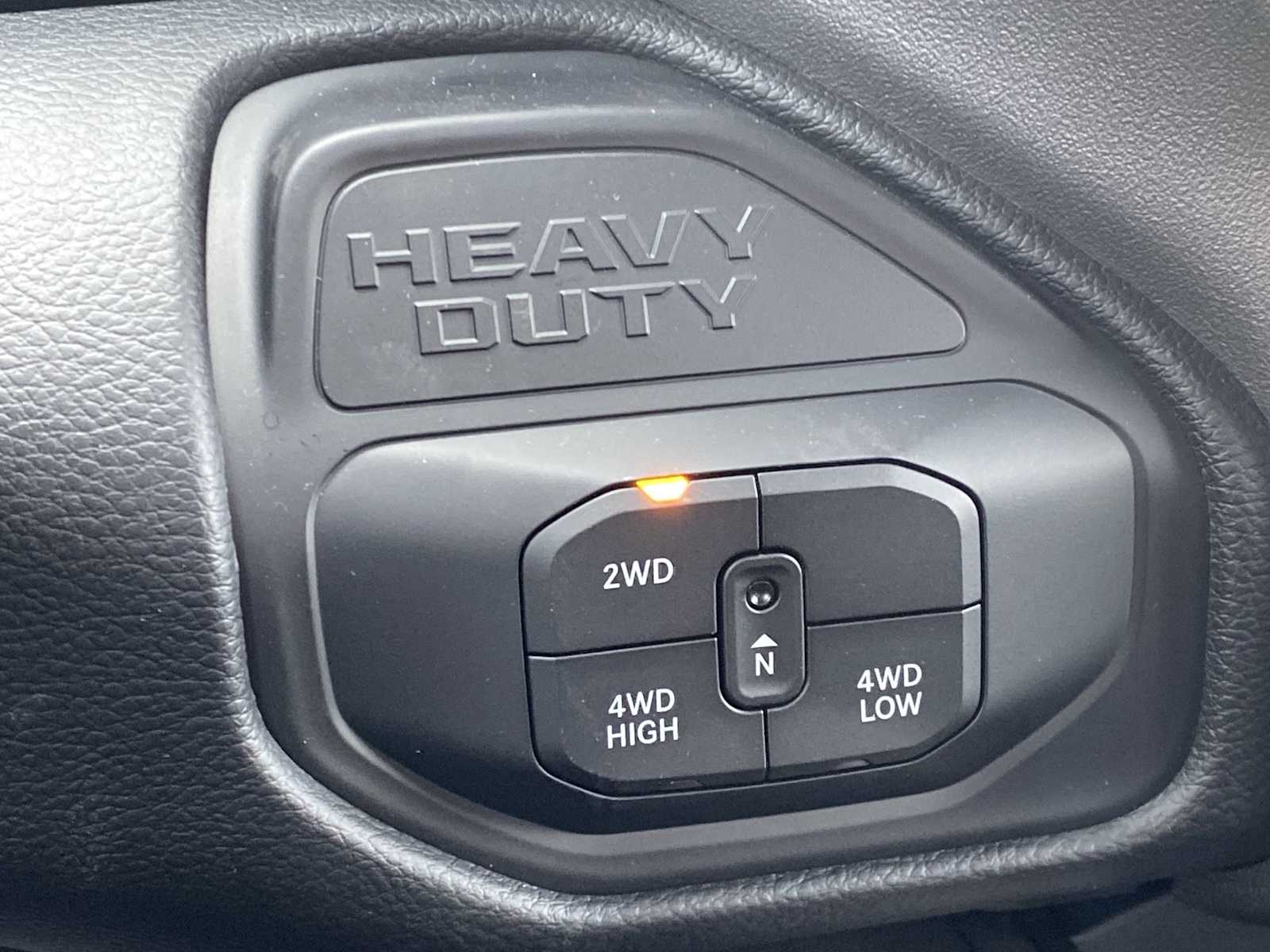 Thumbnail: 2026 RAM 3500 - 28