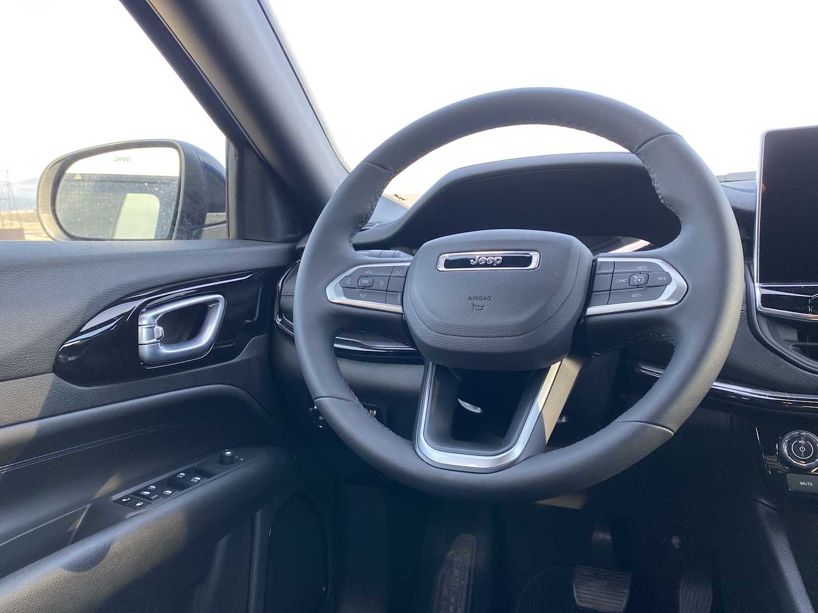 Thumbnail: 2026 Jeep Compass - 29
