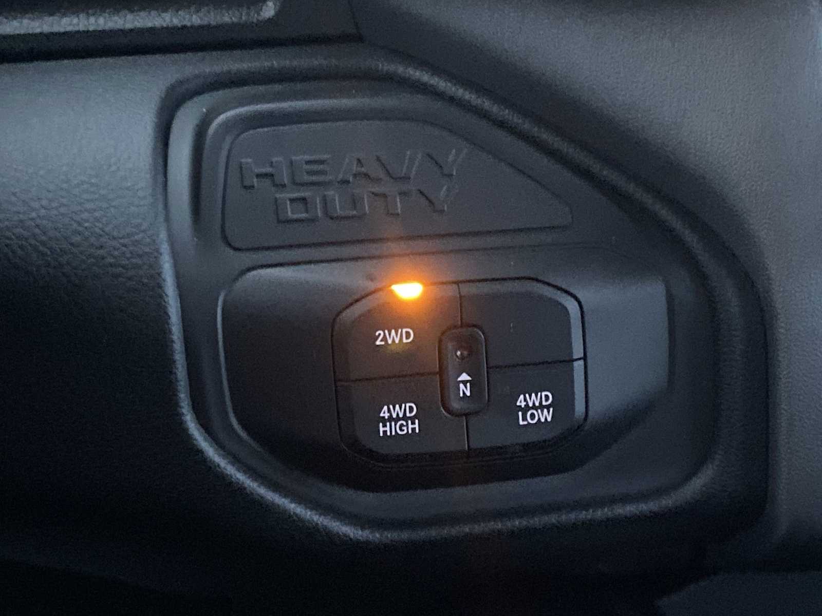 Thumbnail: 2026 RAM 2500 - 26