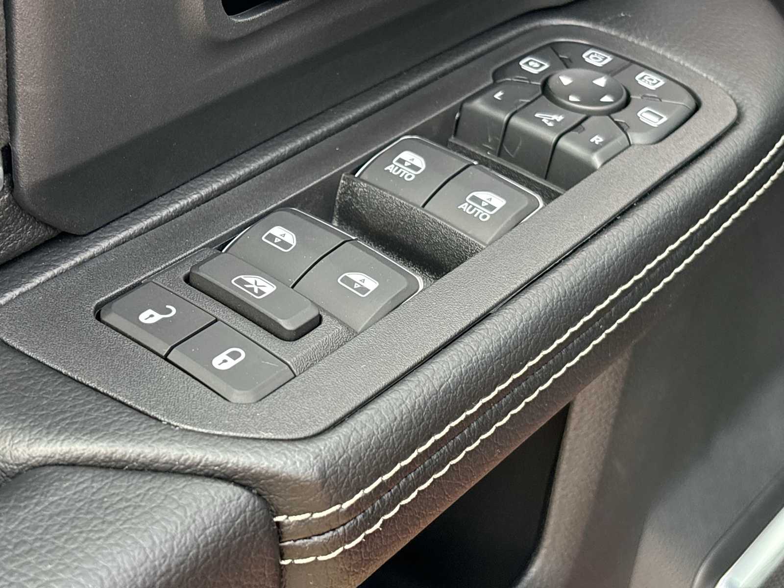 Thumbnail: 2026 RAM 3500 - 20