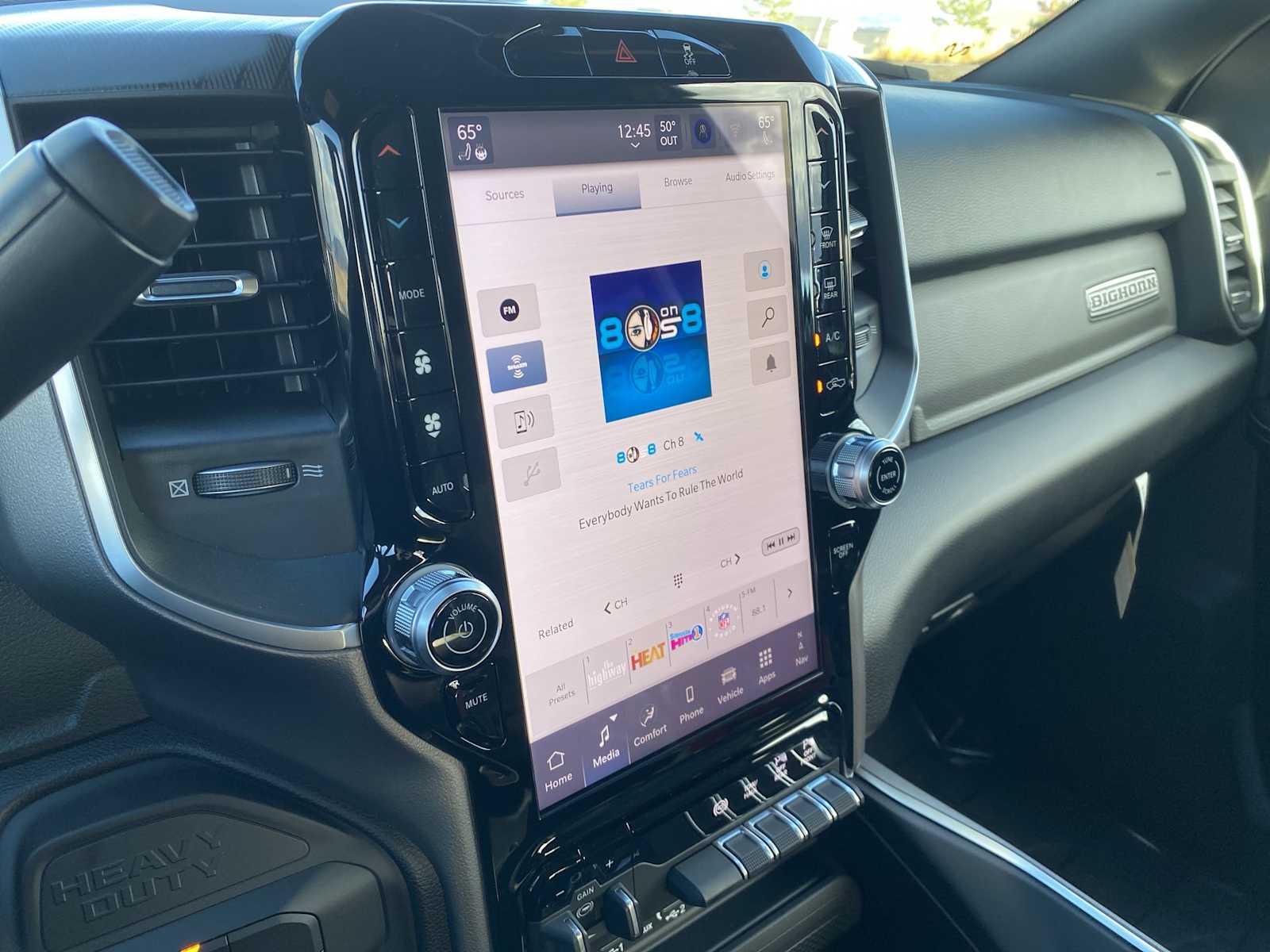 Thumbnail: 2026 RAM 2500 - 28