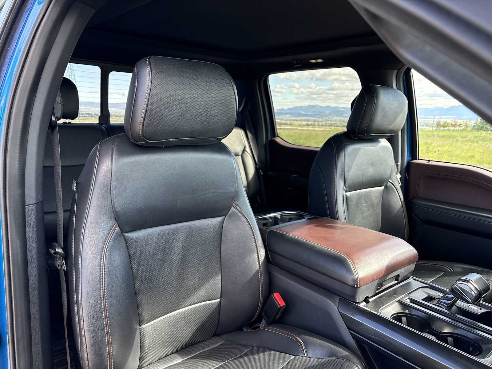 Thumbnail: 2021 Ford F-150 - 15
