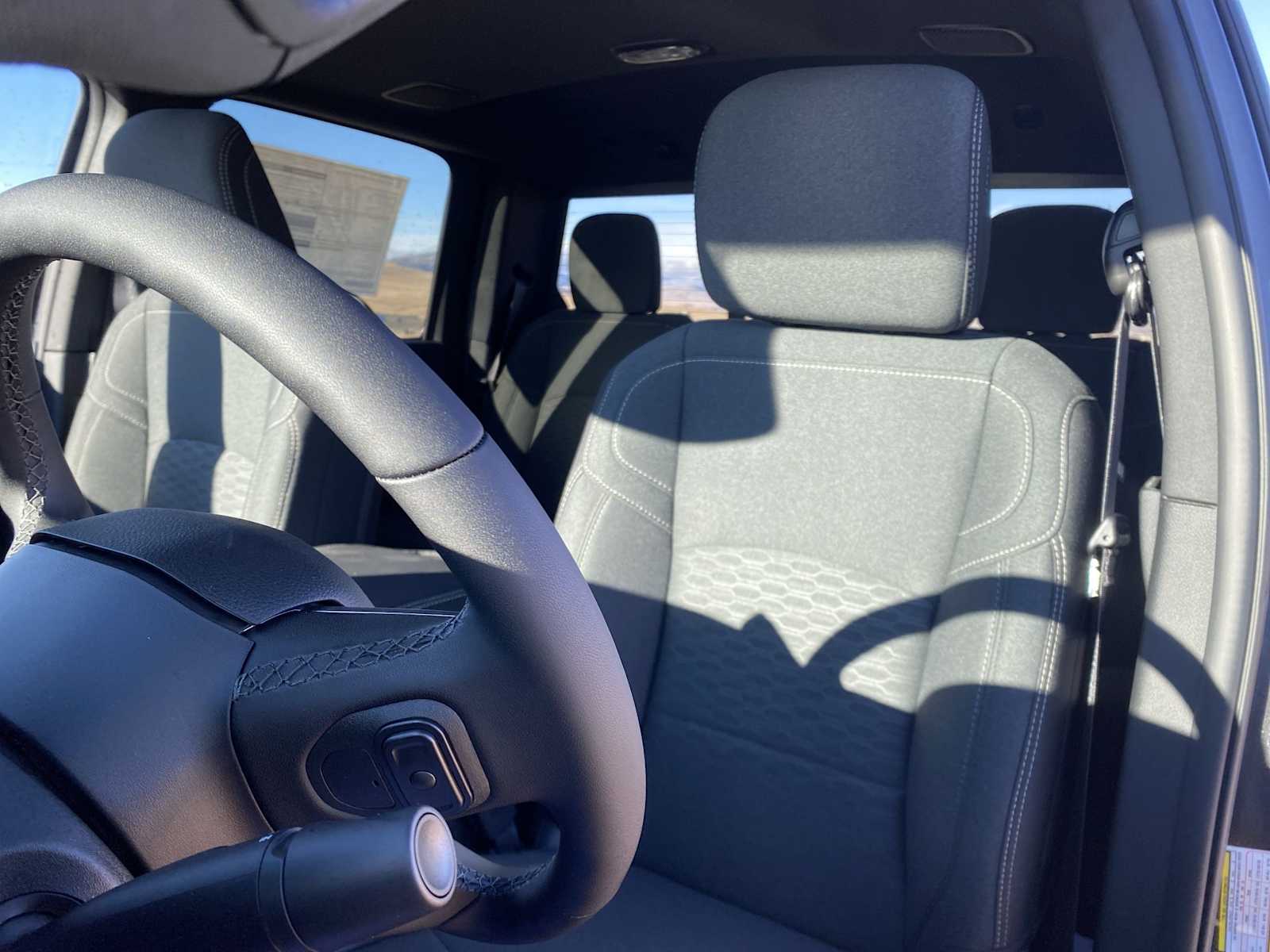 Thumbnail: 2026 RAM 2500 - 15