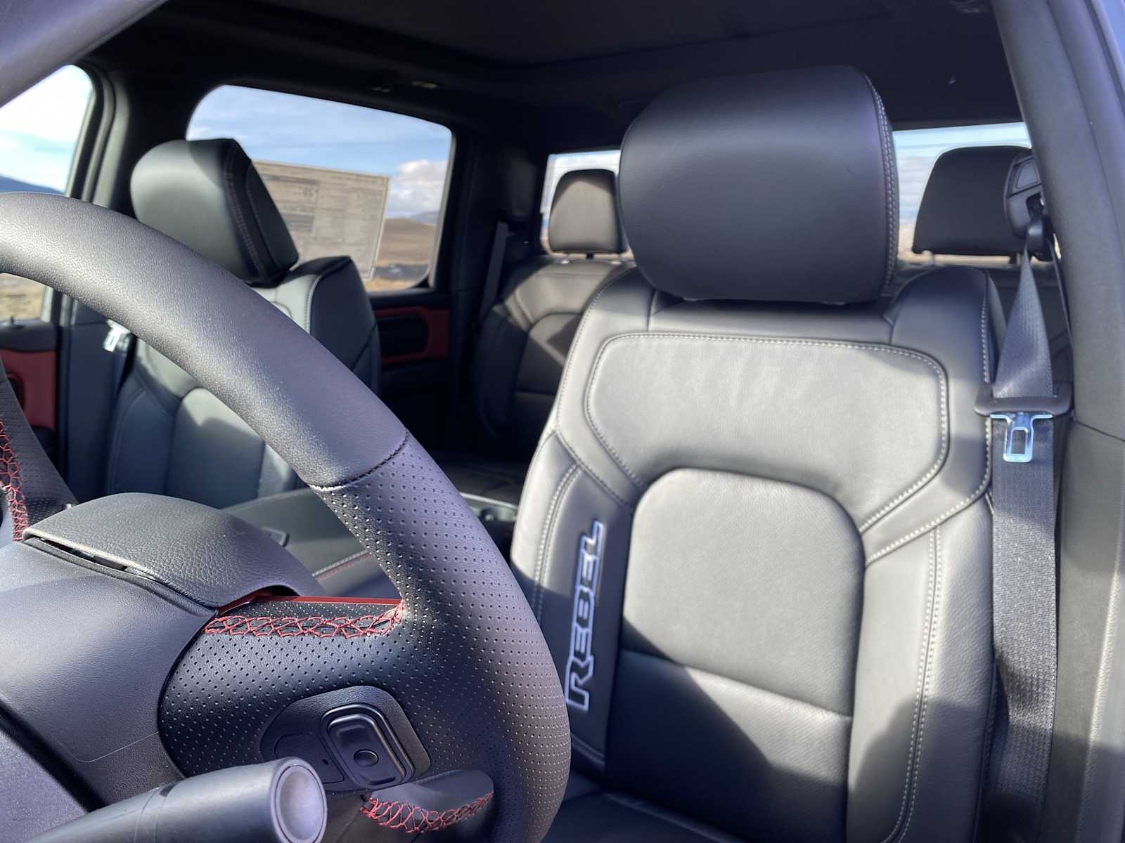 Thumbnail: 2026 RAM 1500 - 16