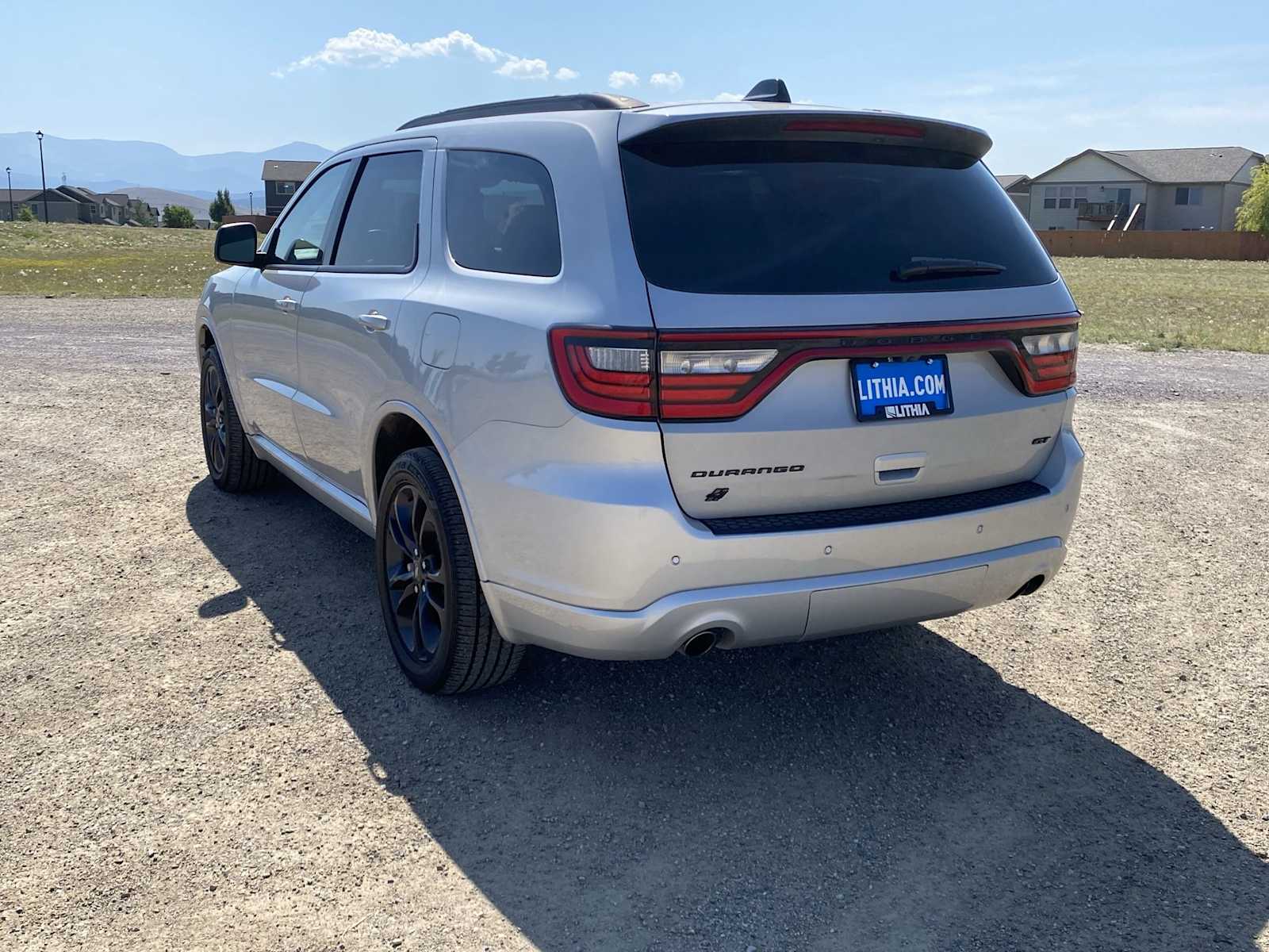 Thumbnail: 2024 Dodge Durango - 11