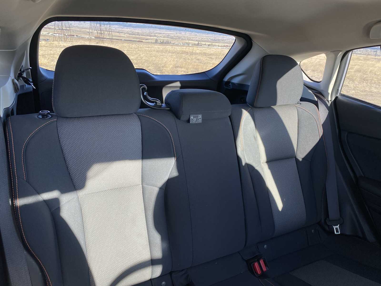 Thumbnail: 2018 Subaru Crosstrek - 32