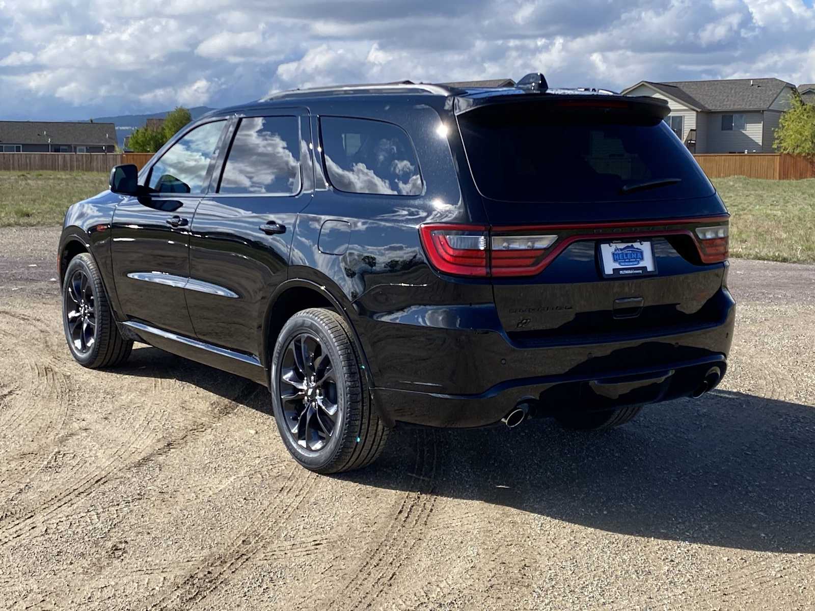 Thumbnail: 2026 Dodge Durango - 12