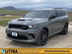2026 Dodge Durango GT PLUS AWD HEMI V8 Sport Utility Helena, MT