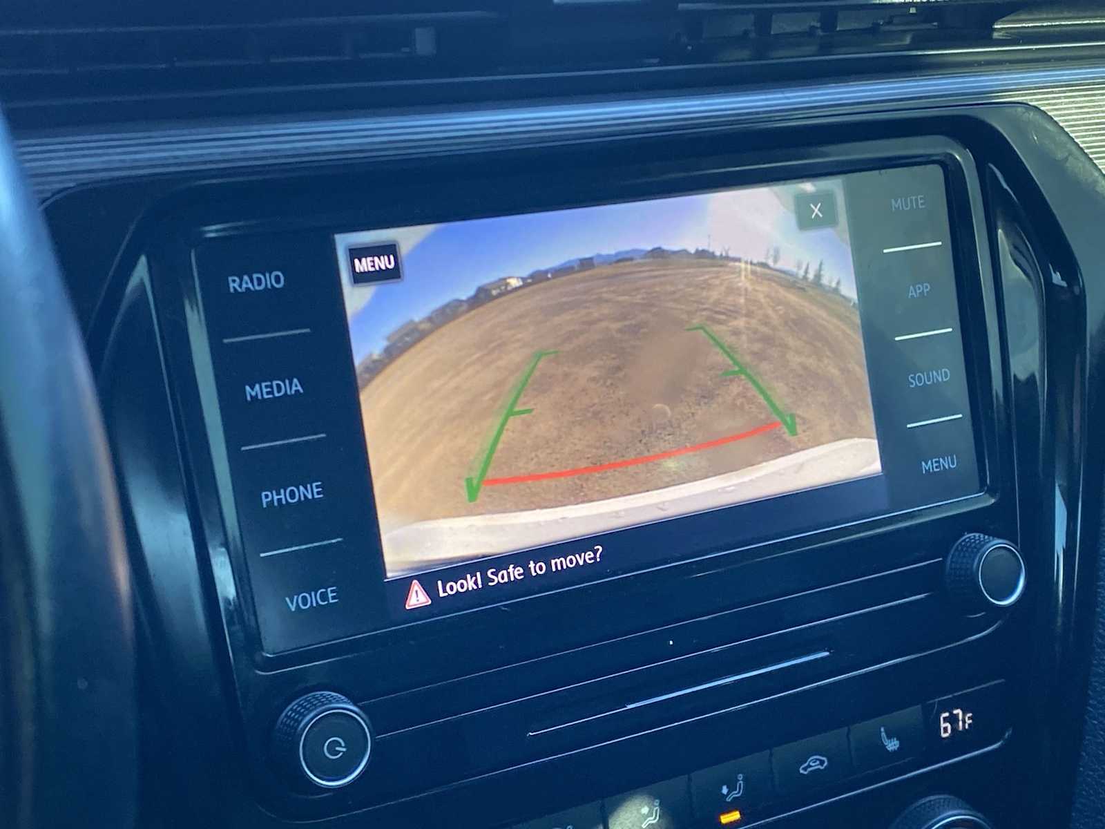 Thumbnail: 2020 Volkswagen Passat - 27